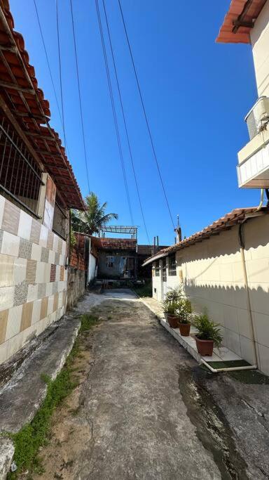Casa na ilha para 12 pessoas confortavelmente