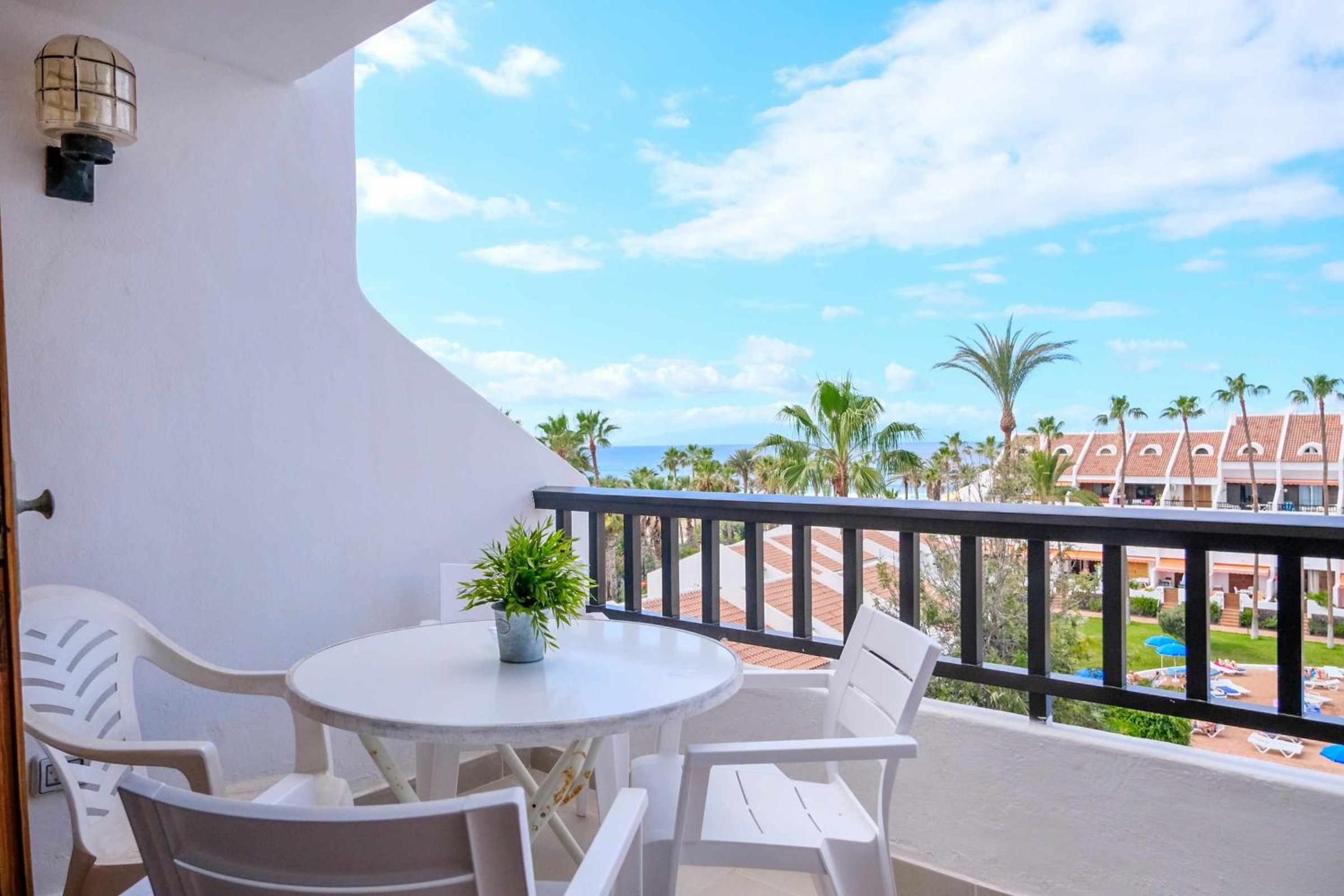Parque Santiago II 335 by Tenerife Rental & Sales view 3