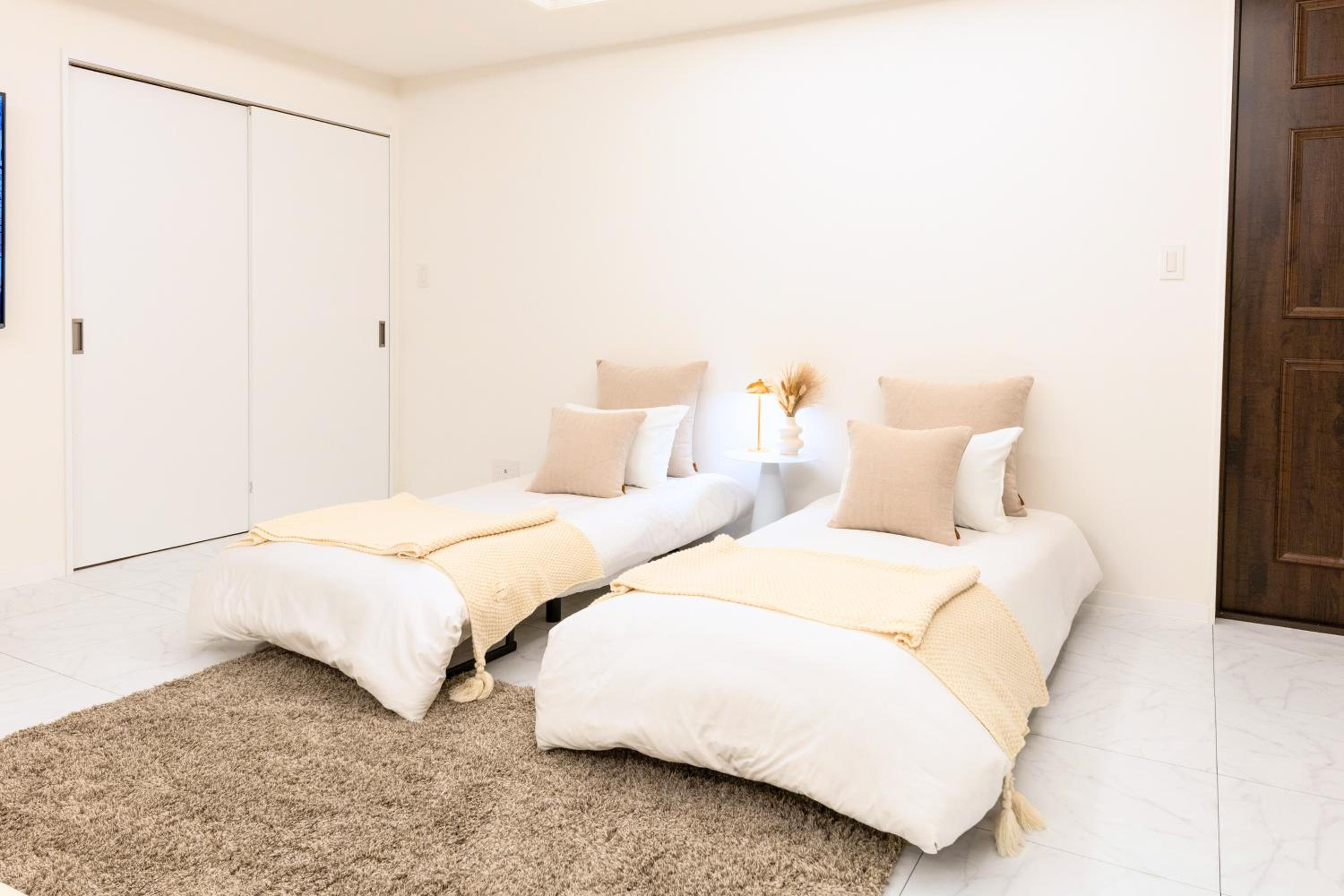 City Hotel Namba Prime