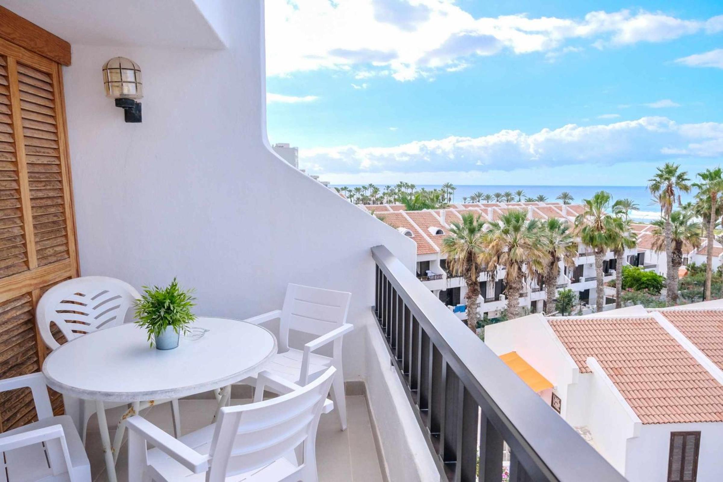 Parque Santiago II 335 by Tenerife Rental & Sales view 4