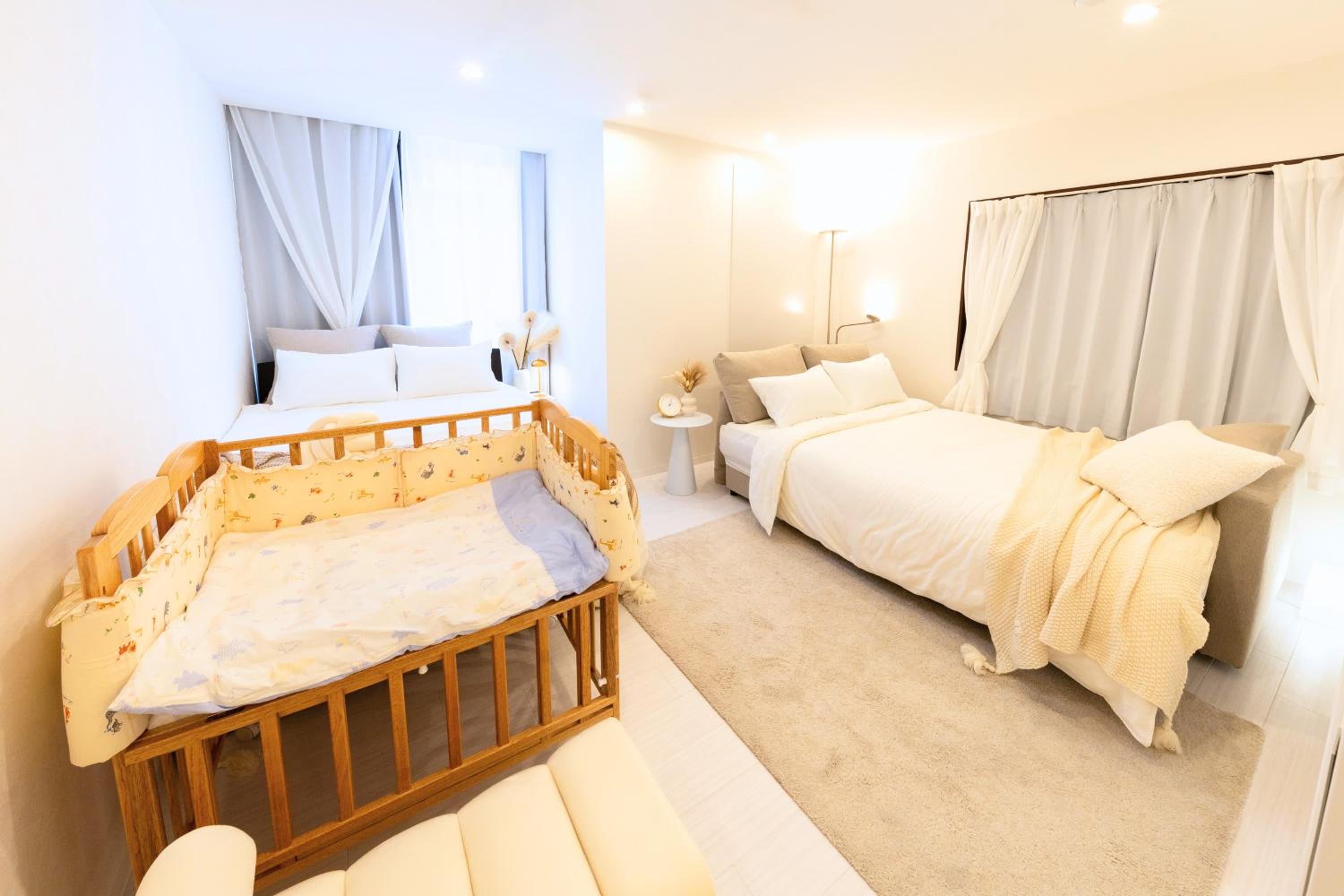 City Hotel Namba Prime