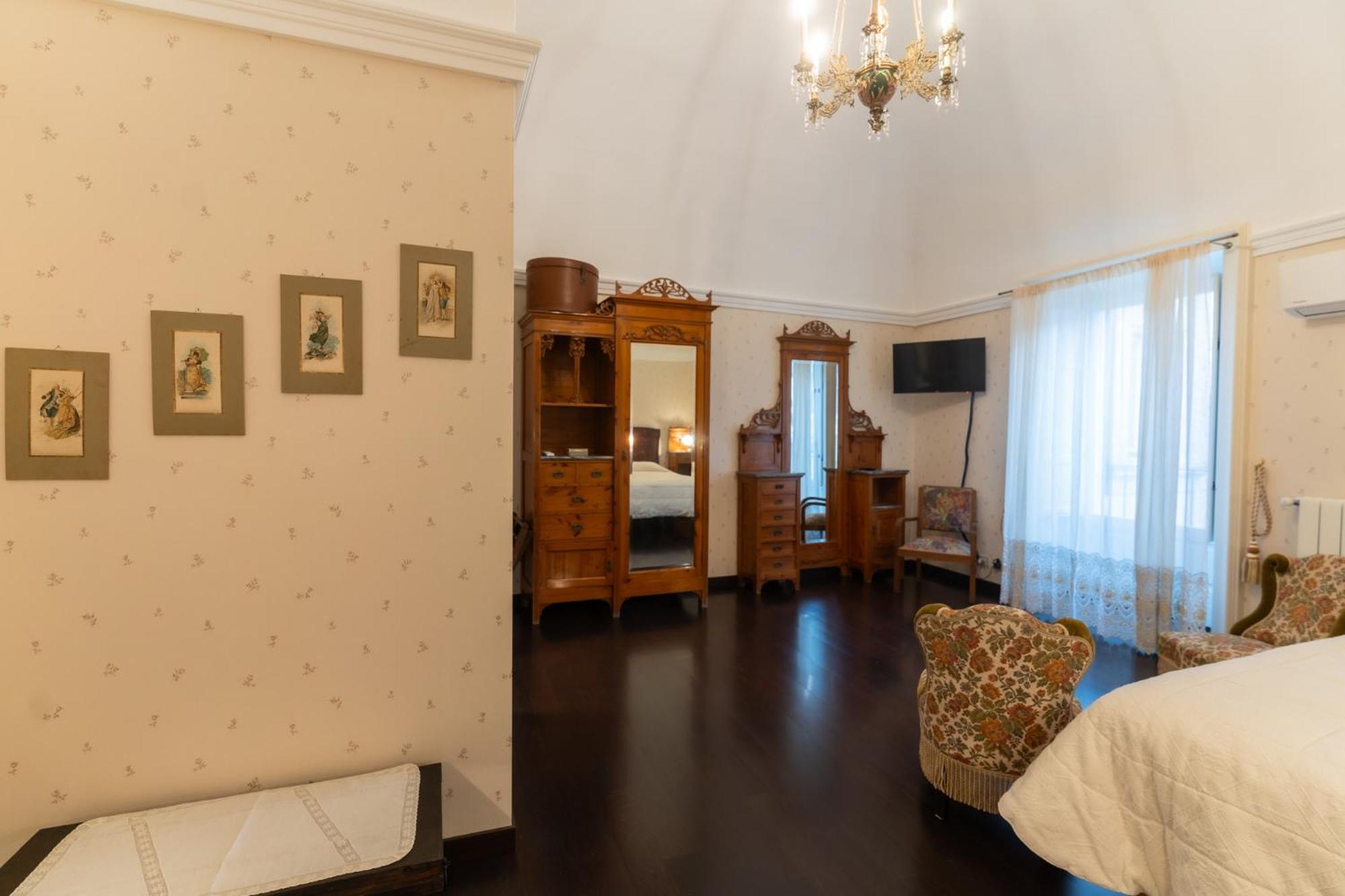 Casa Arezzo al Duomo view 4