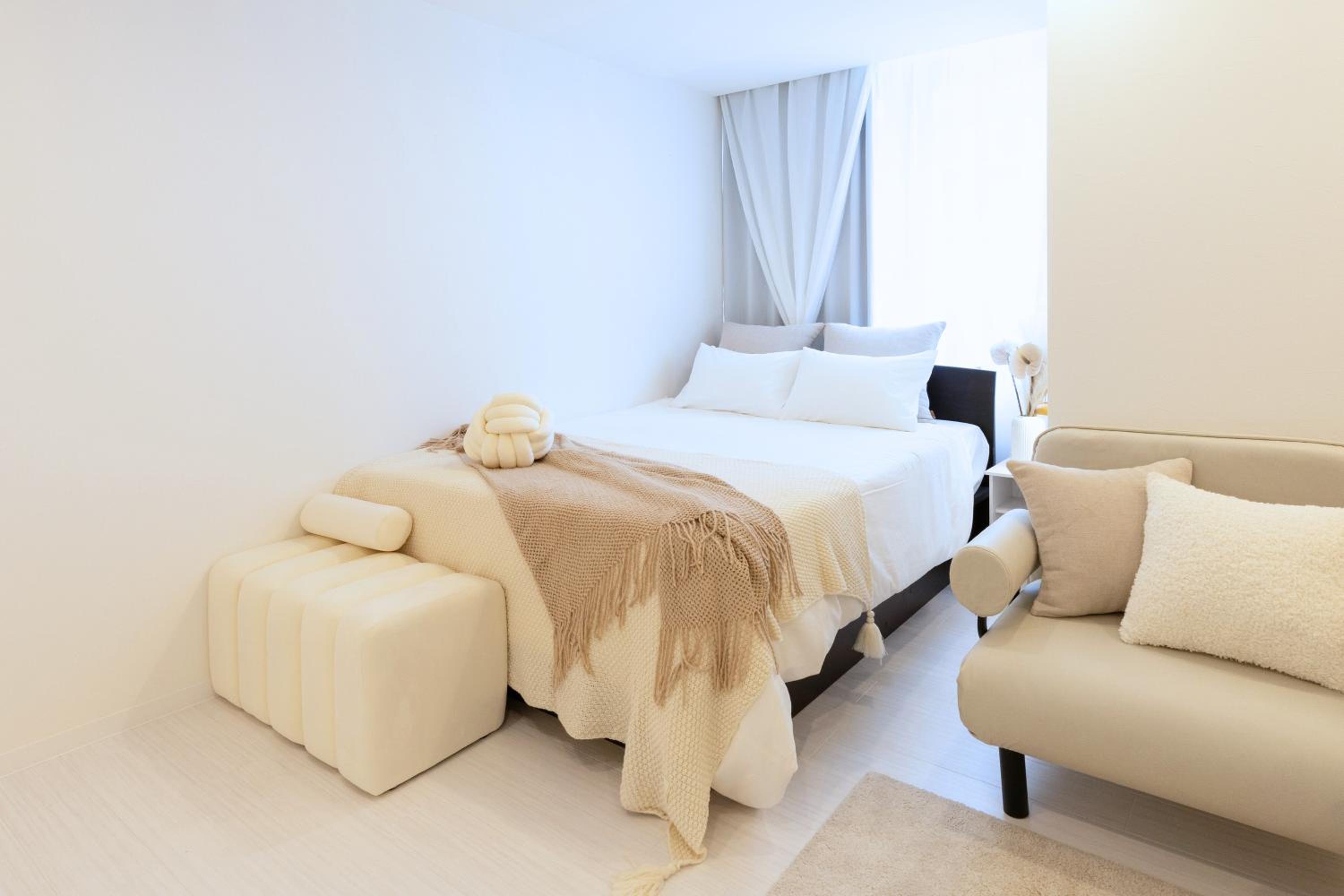City Hotel Namba Prime
