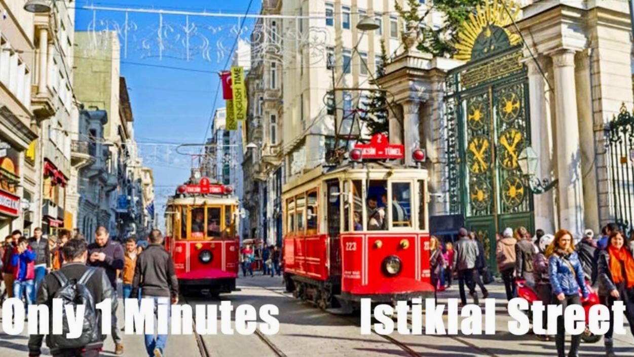 Hotel Gritti Pera & Spa - Image 7