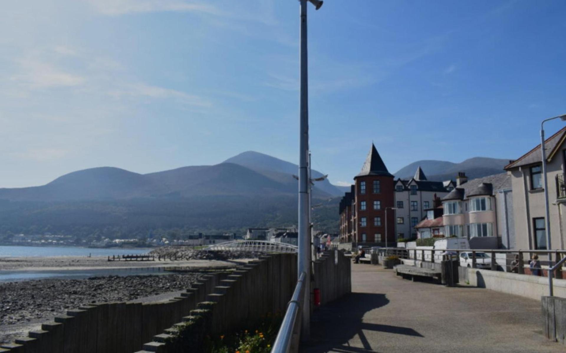 Cosy barn conversion in the Mournes