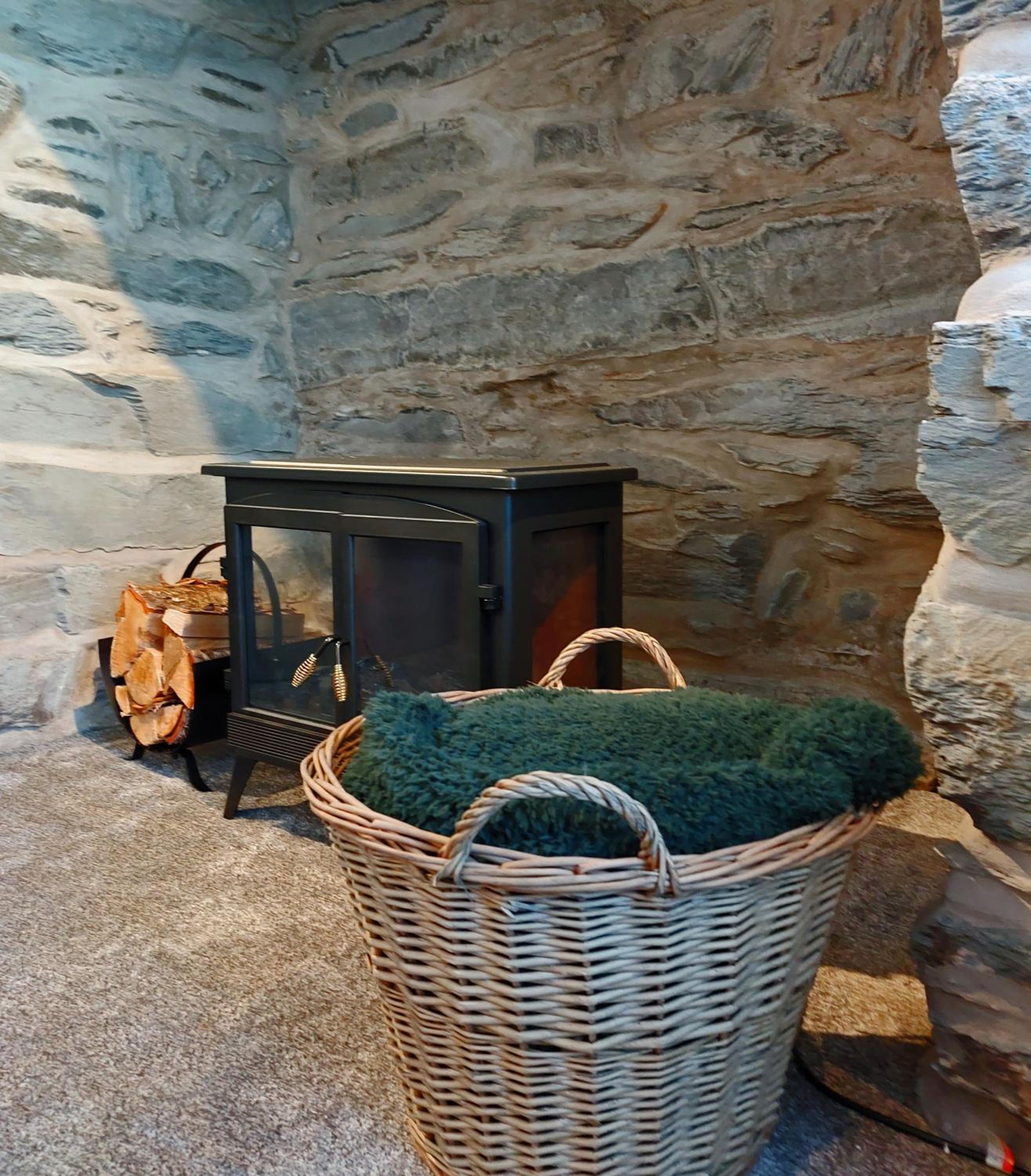 Craig View Fishermans Cottage nr Harbour and Beach view 5