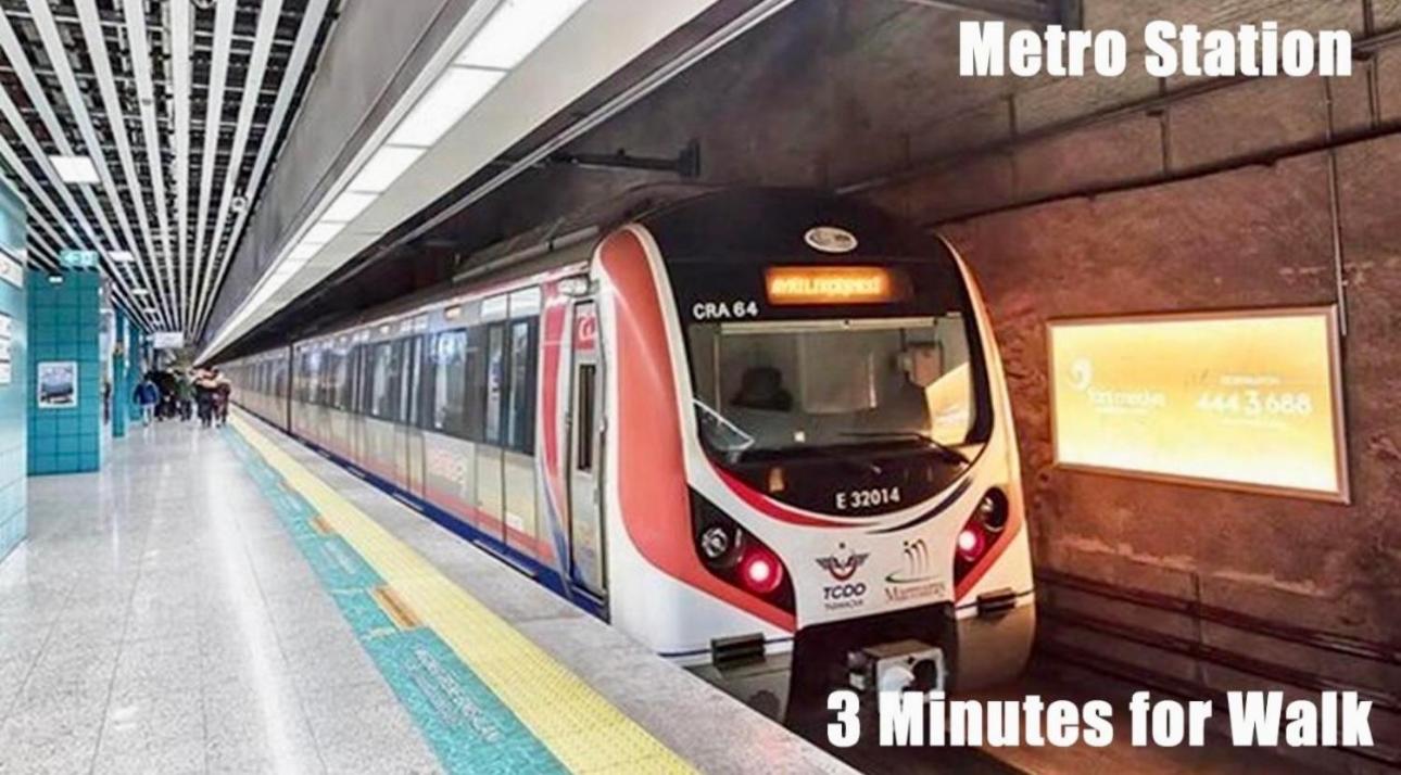 Hotel Gritti Pera & Spa - Image 8