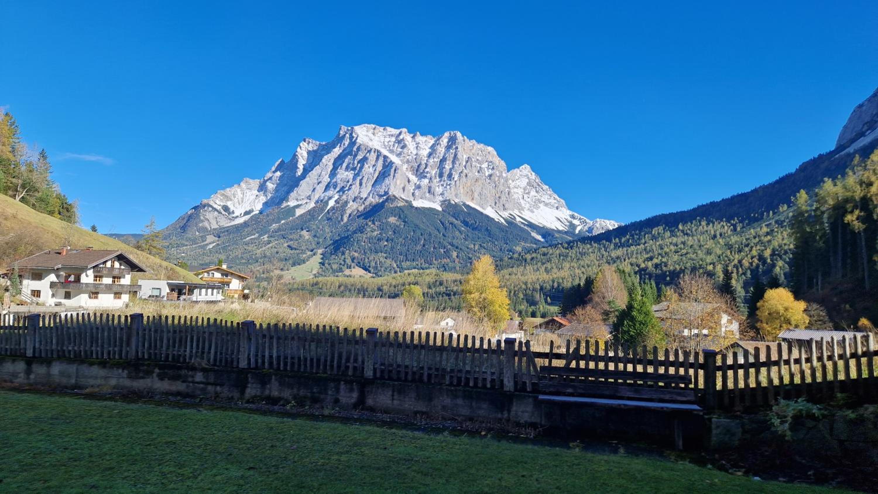 Alpinum Hostel Biberwier - Günstige Privatzimmer in der Zugspitz Arena