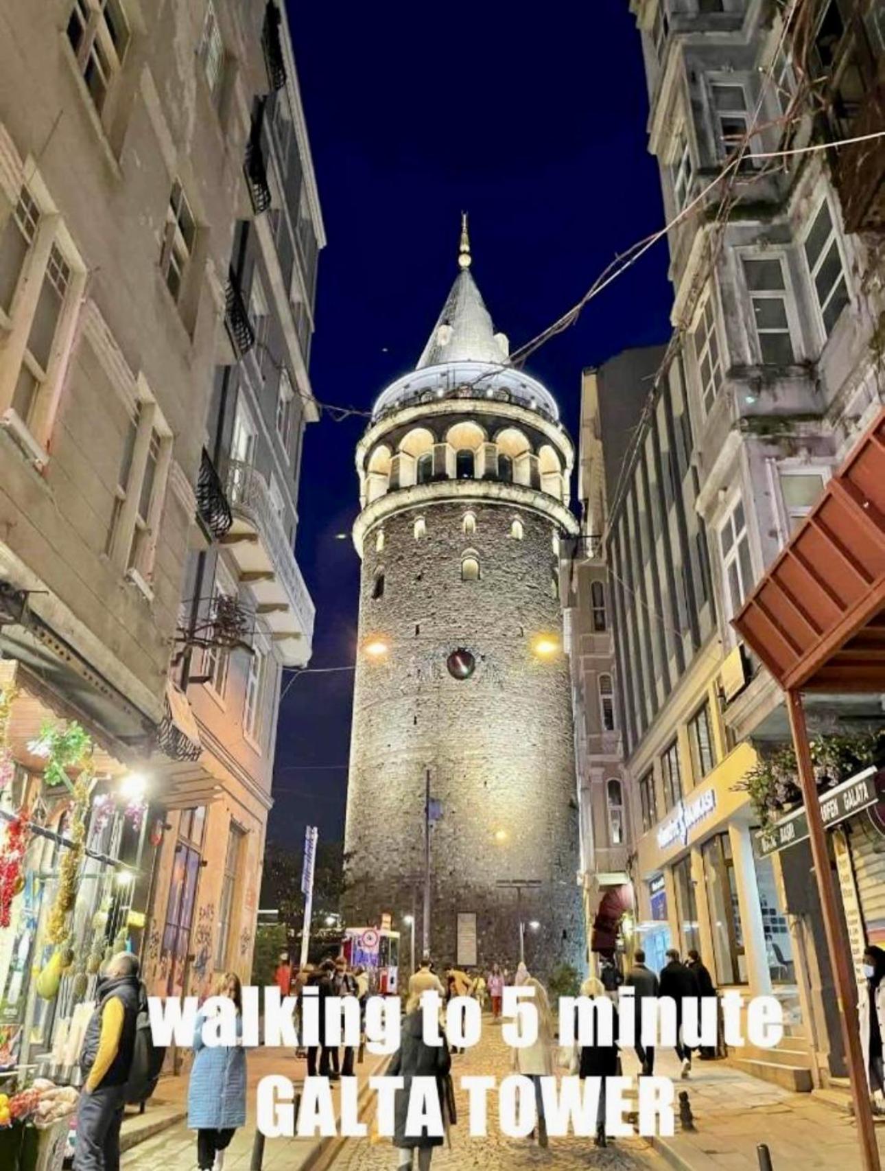 Hotel Gritti Pera & Spa - Image 6