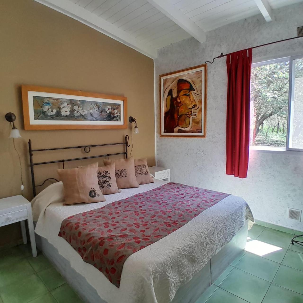 Estancia el Cimarrón