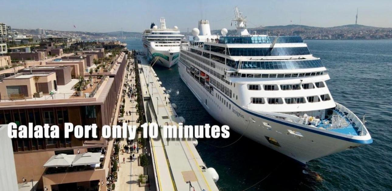 Hotel Gritti Pera & Spa - Image 9