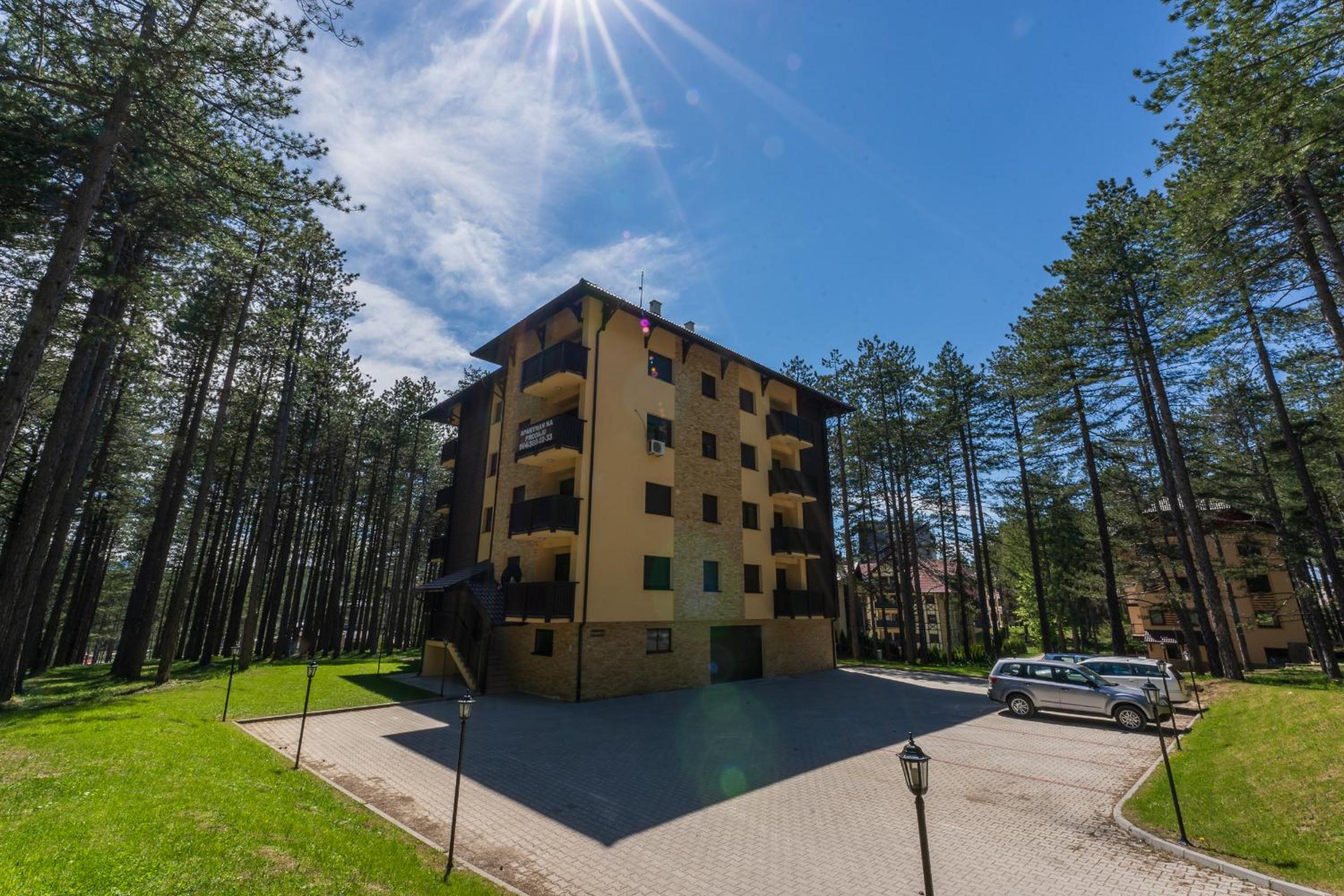 Apartman Art2