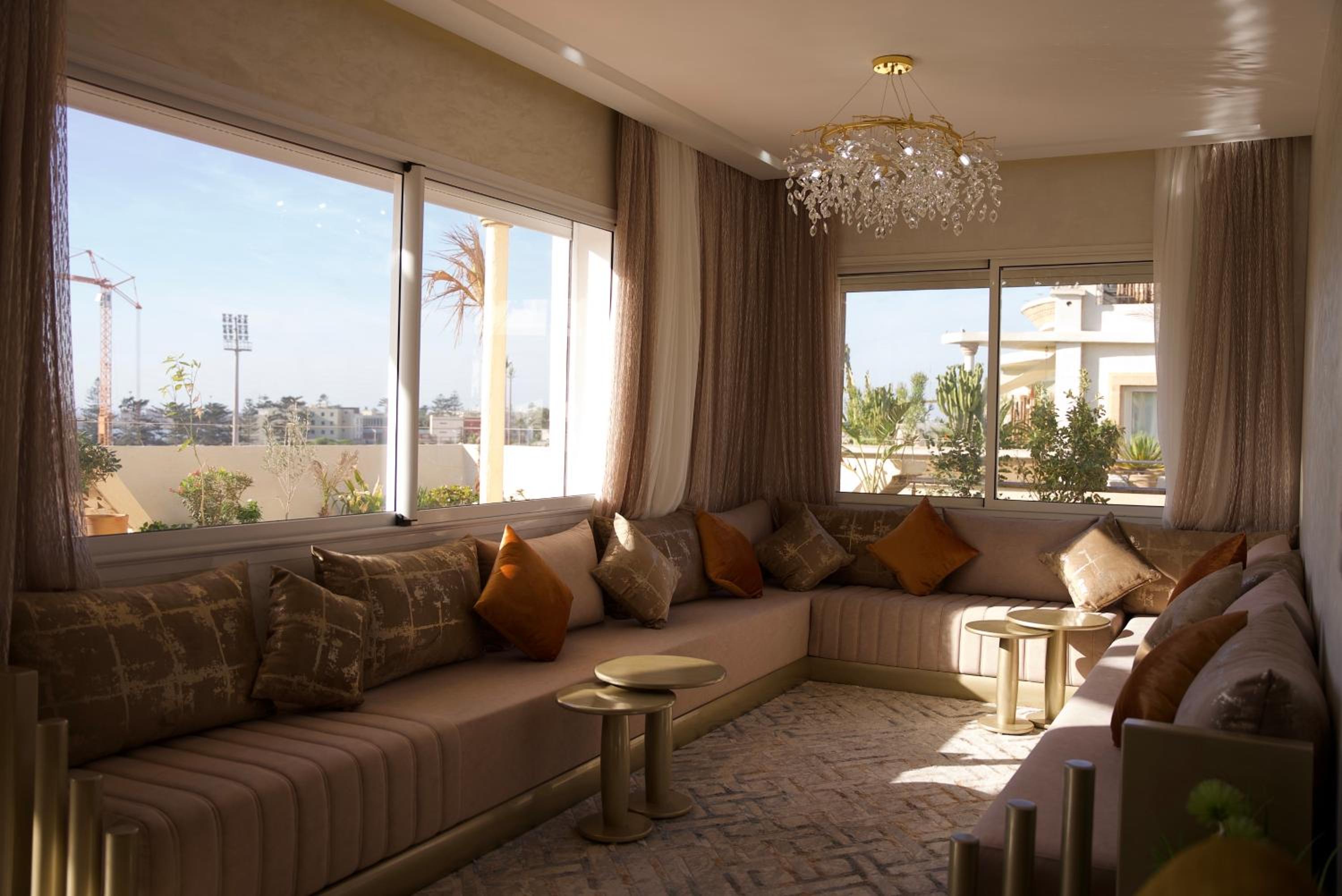 lounge