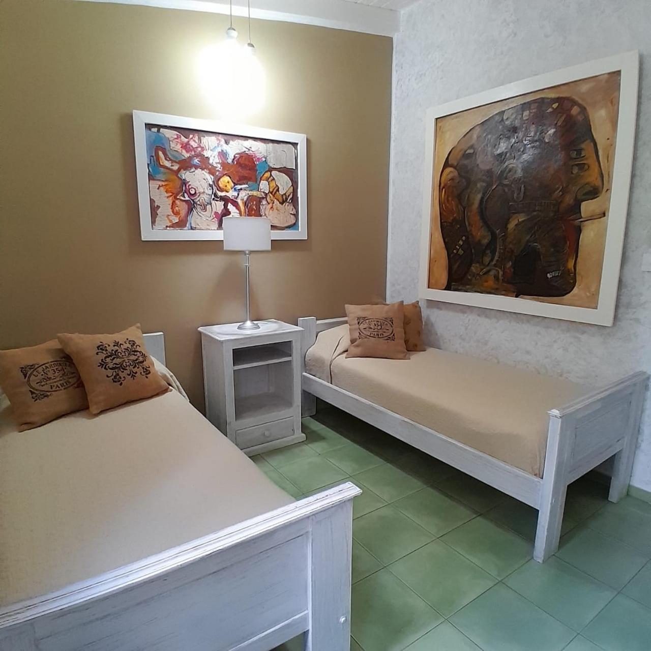 Estancia el Cimarrón