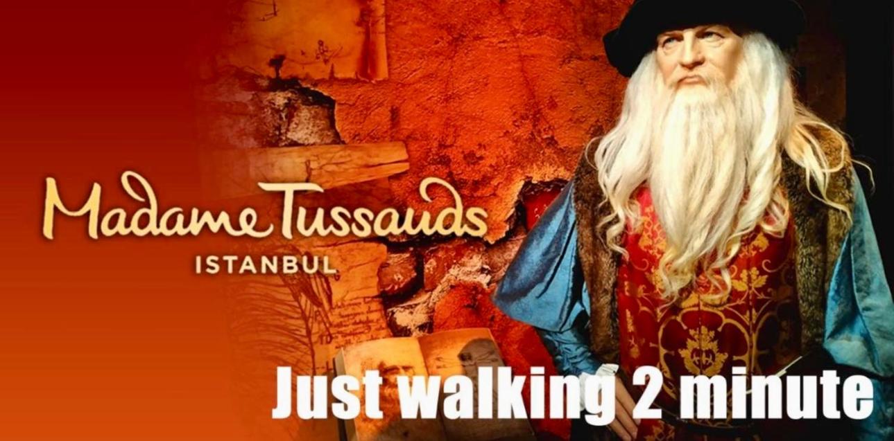 Hotel Gritti Pera & Spa - Image 10