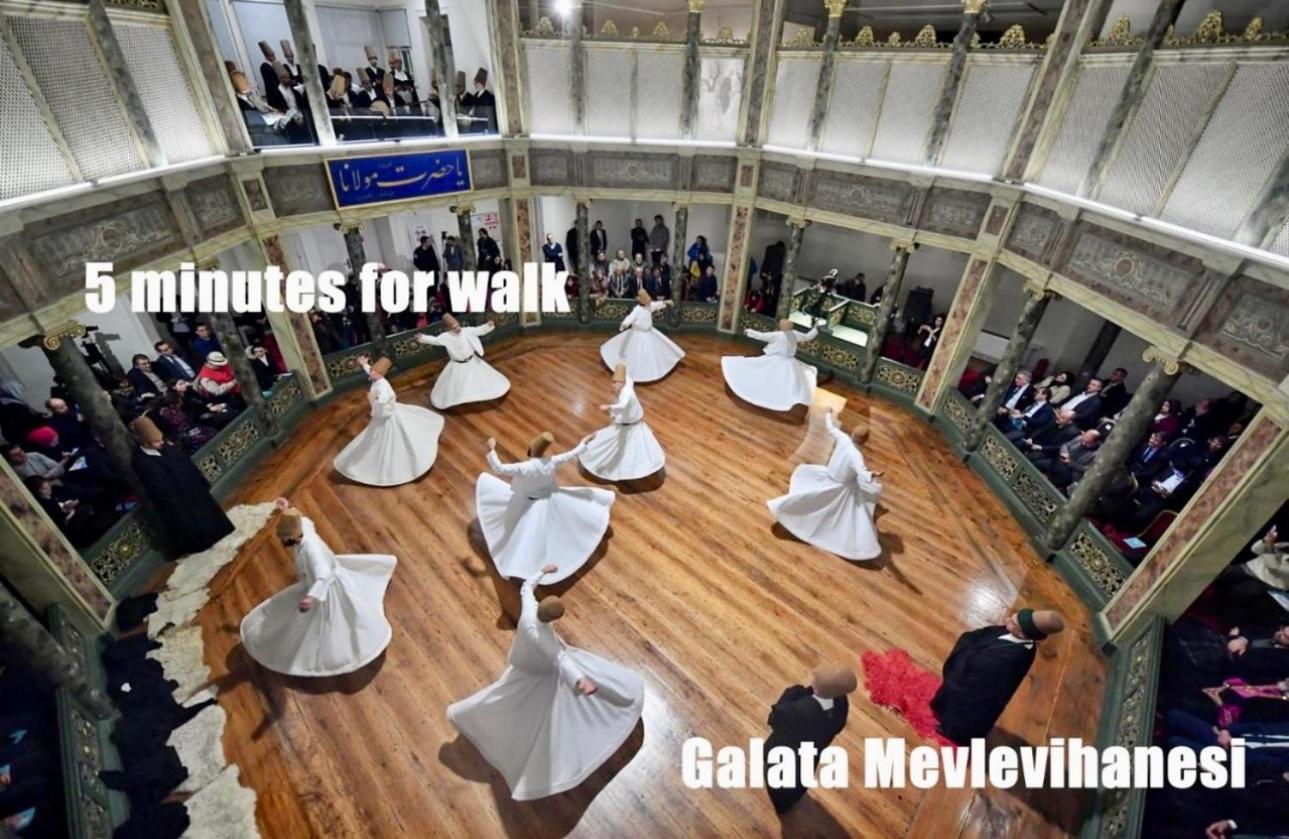 Hotel Gritti Pera & Spa - Image 13