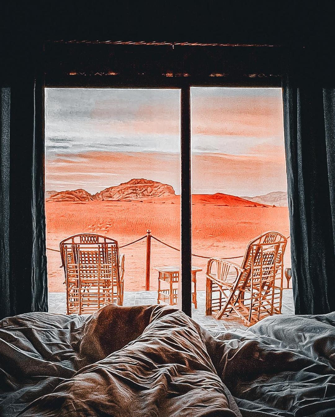 Angelina Luxury Camp