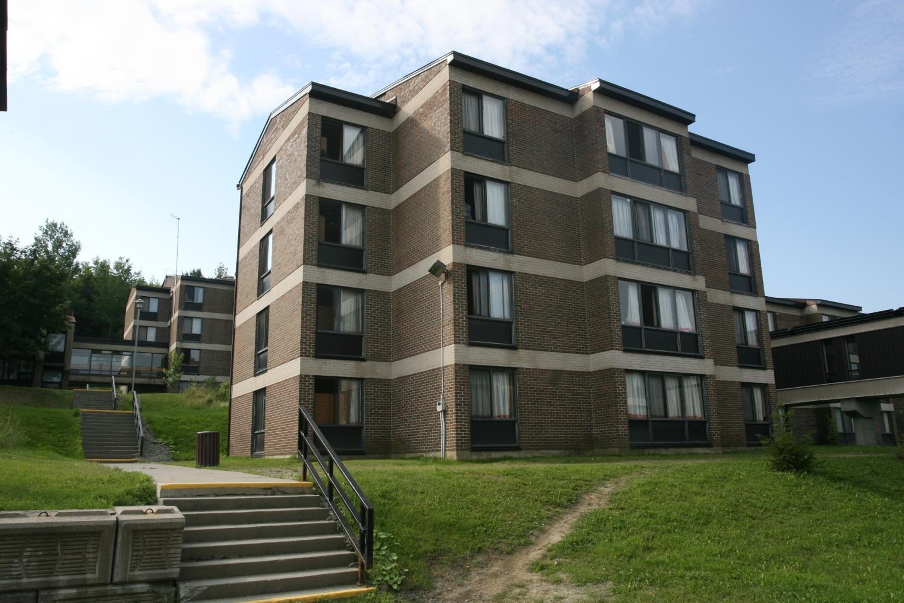 Au Campus