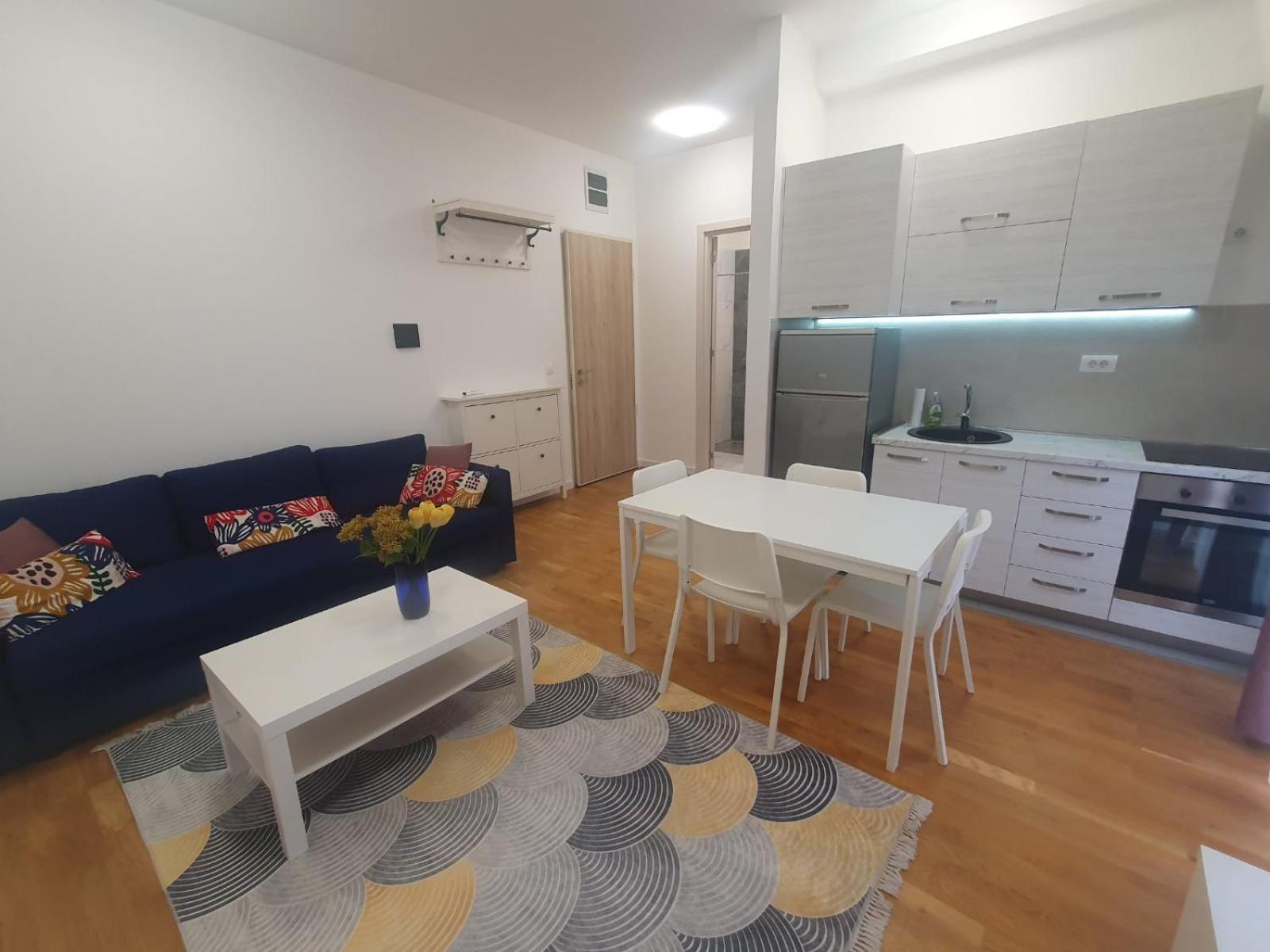 Apartman Darija view 5
