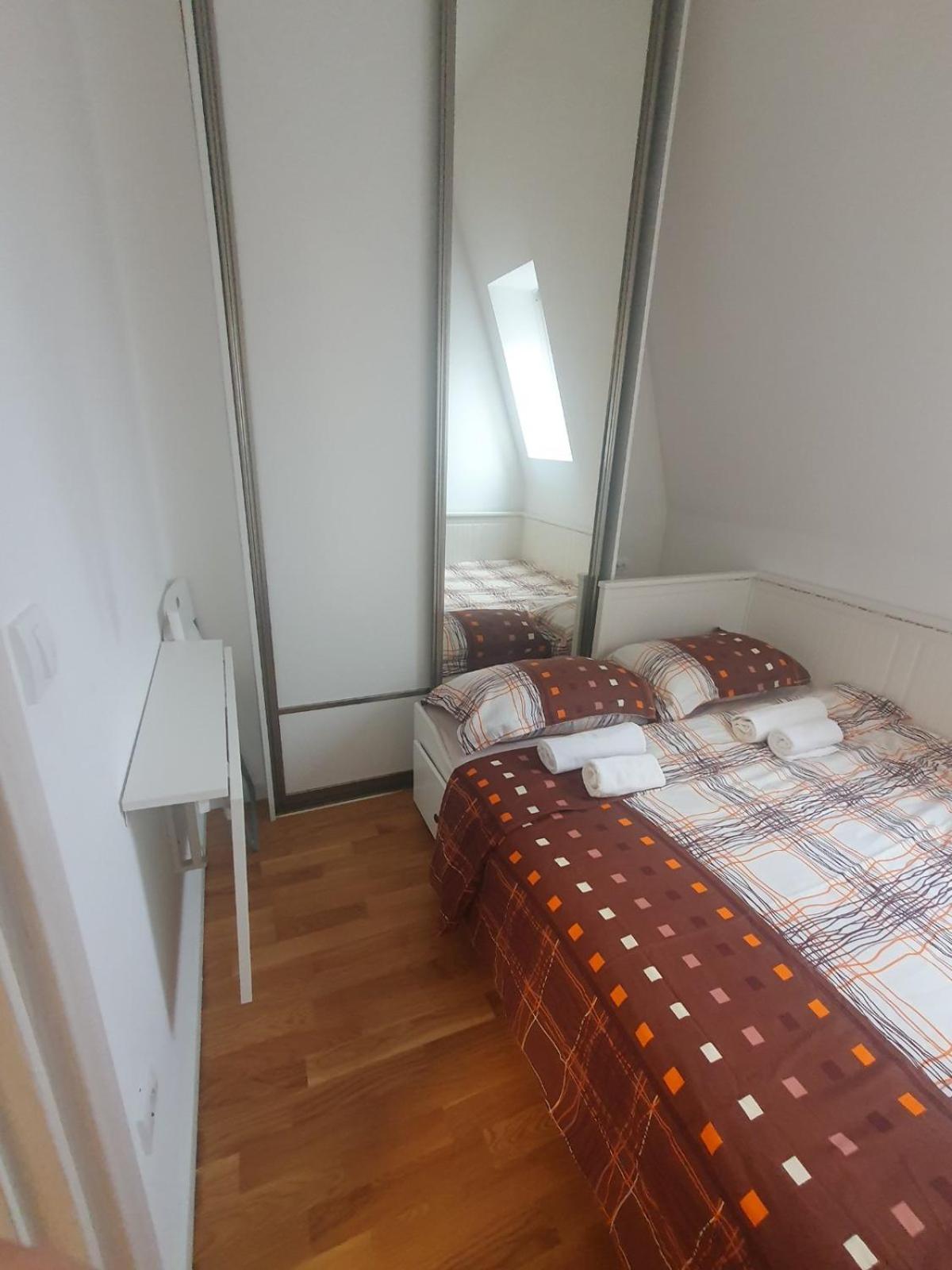 Apartman Darija view 4