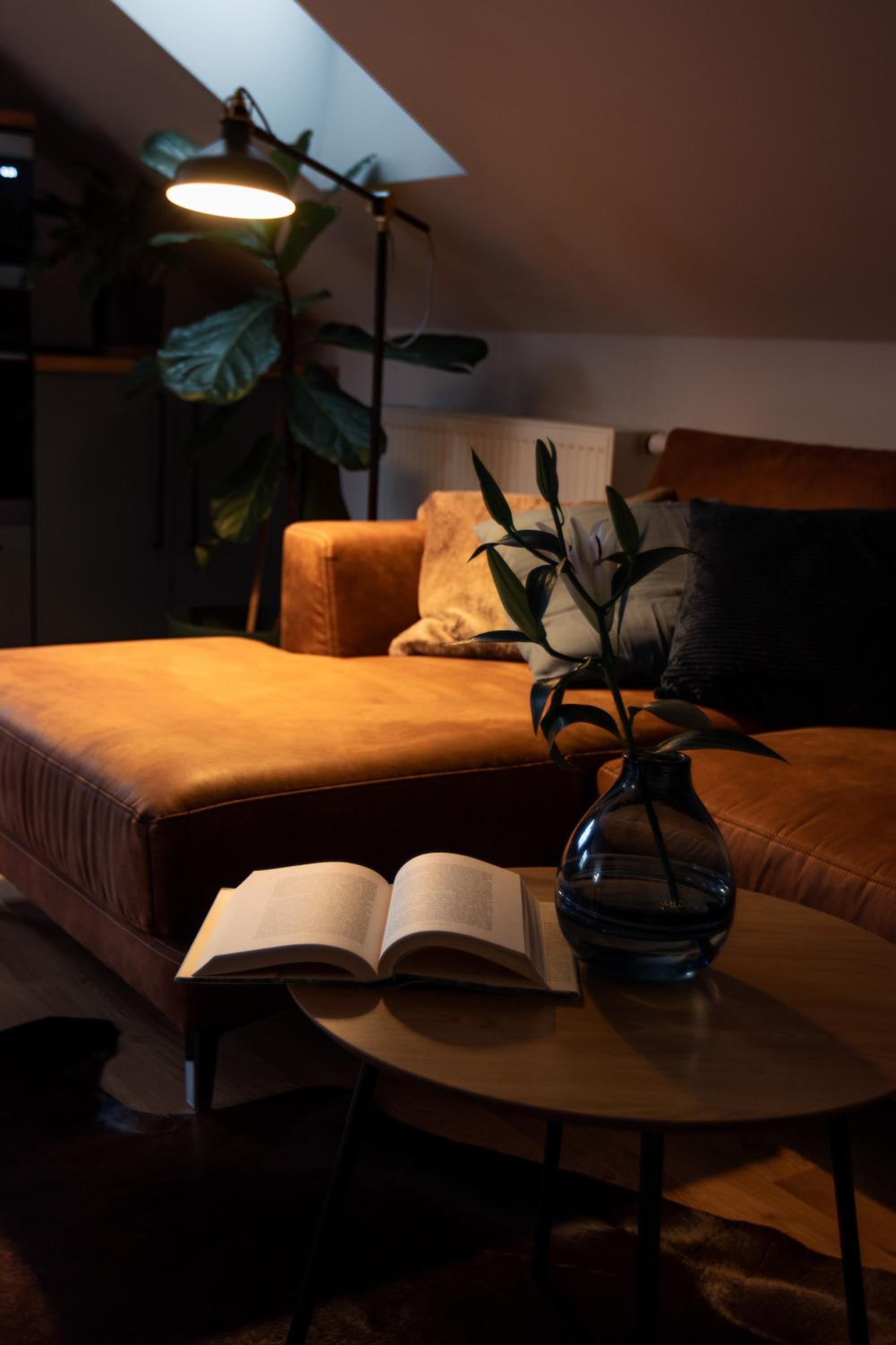 Pod Vojtěchem - soukromý wellness apartmán