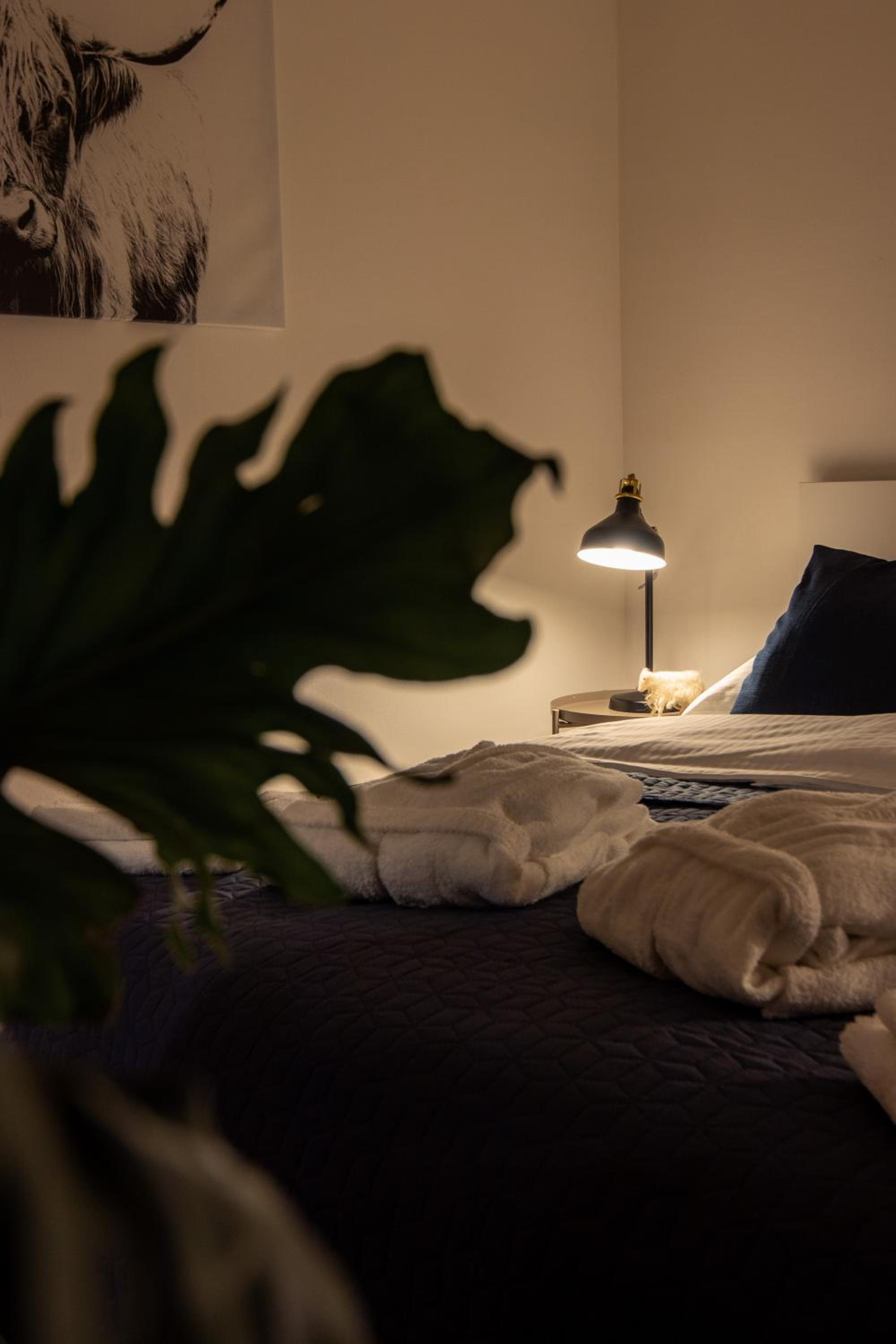 Pod Vojtěchem - soukromý wellness apartmán