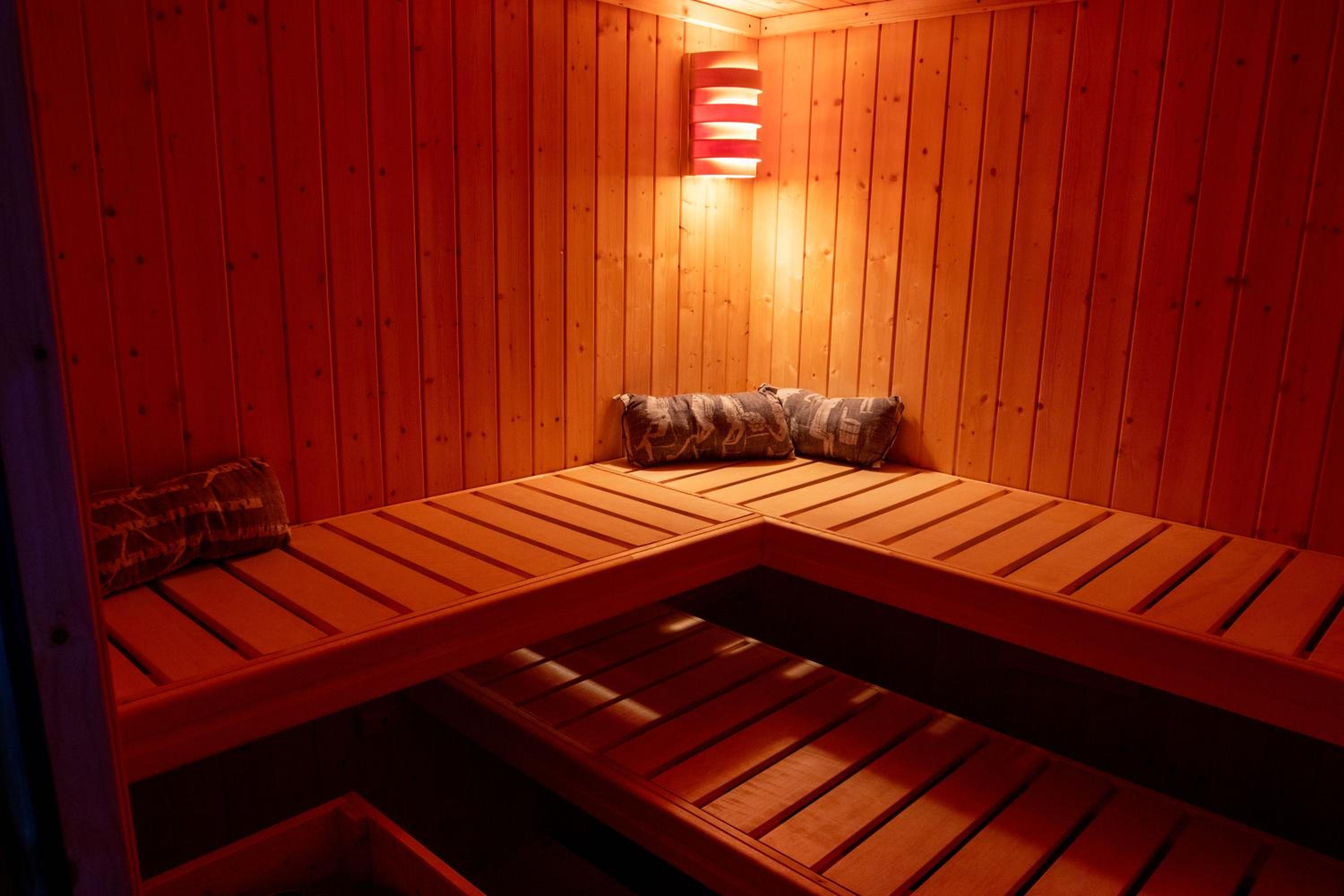 Pod Vojtěchem - soukromý wellness apartmán