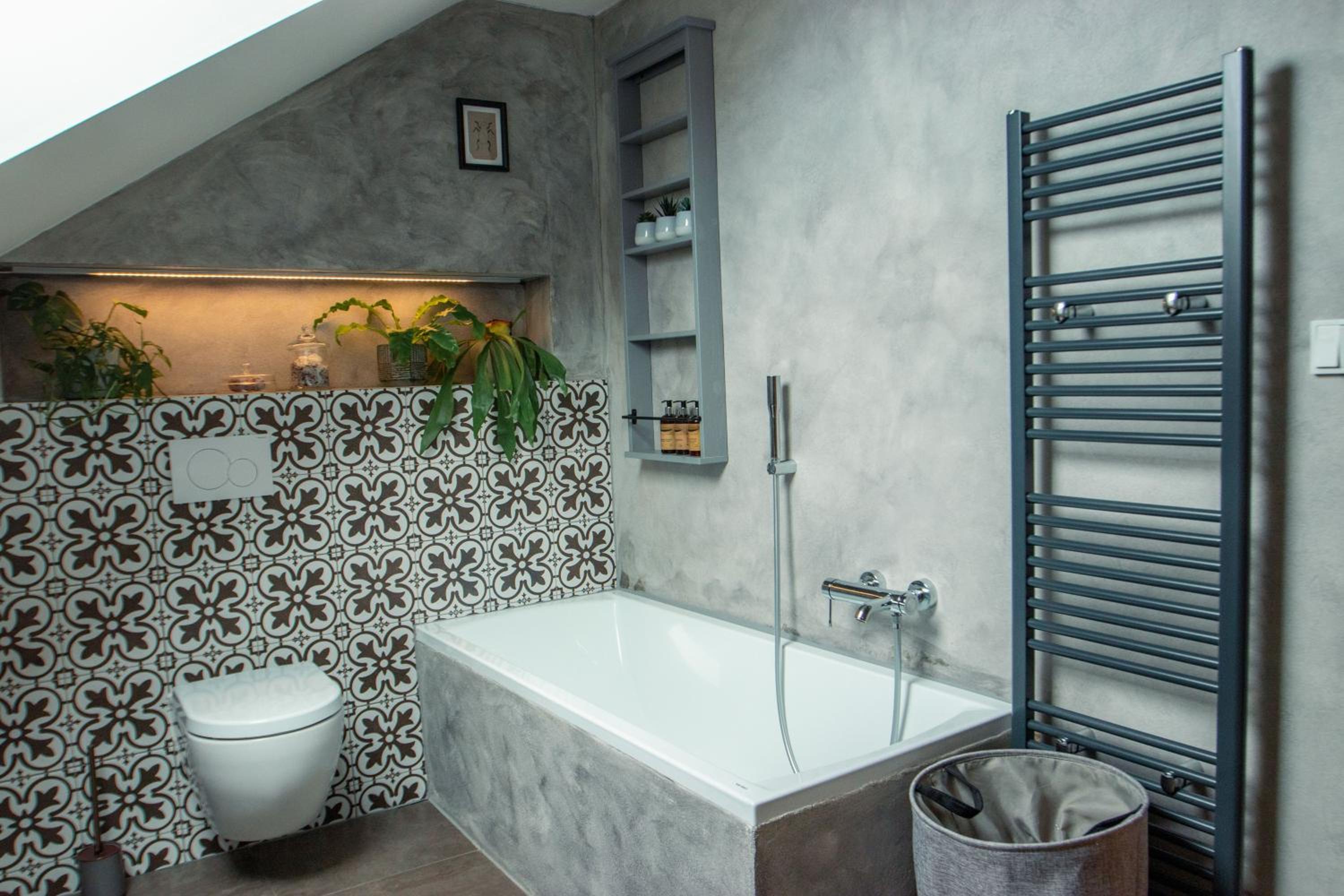 Pod Vojtěchem - soukromý wellness apartmán