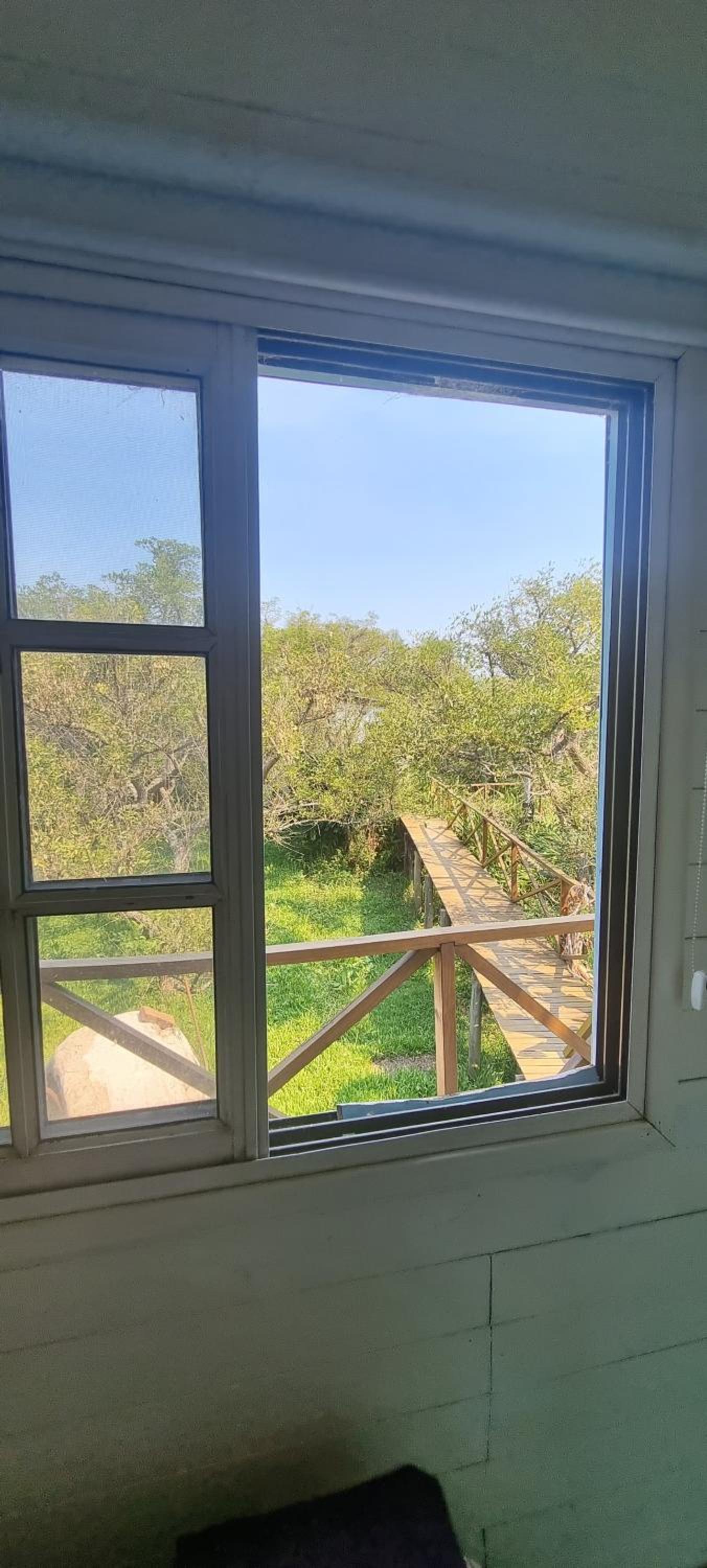 Hidden Island Hostel