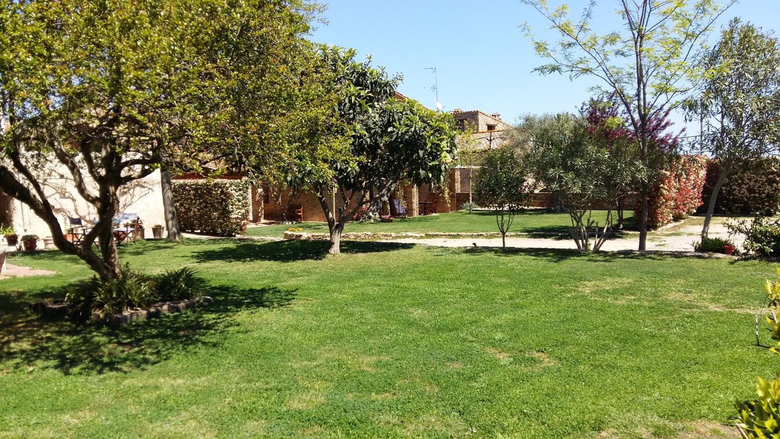 Casa Rural Can Ginesta photo 2