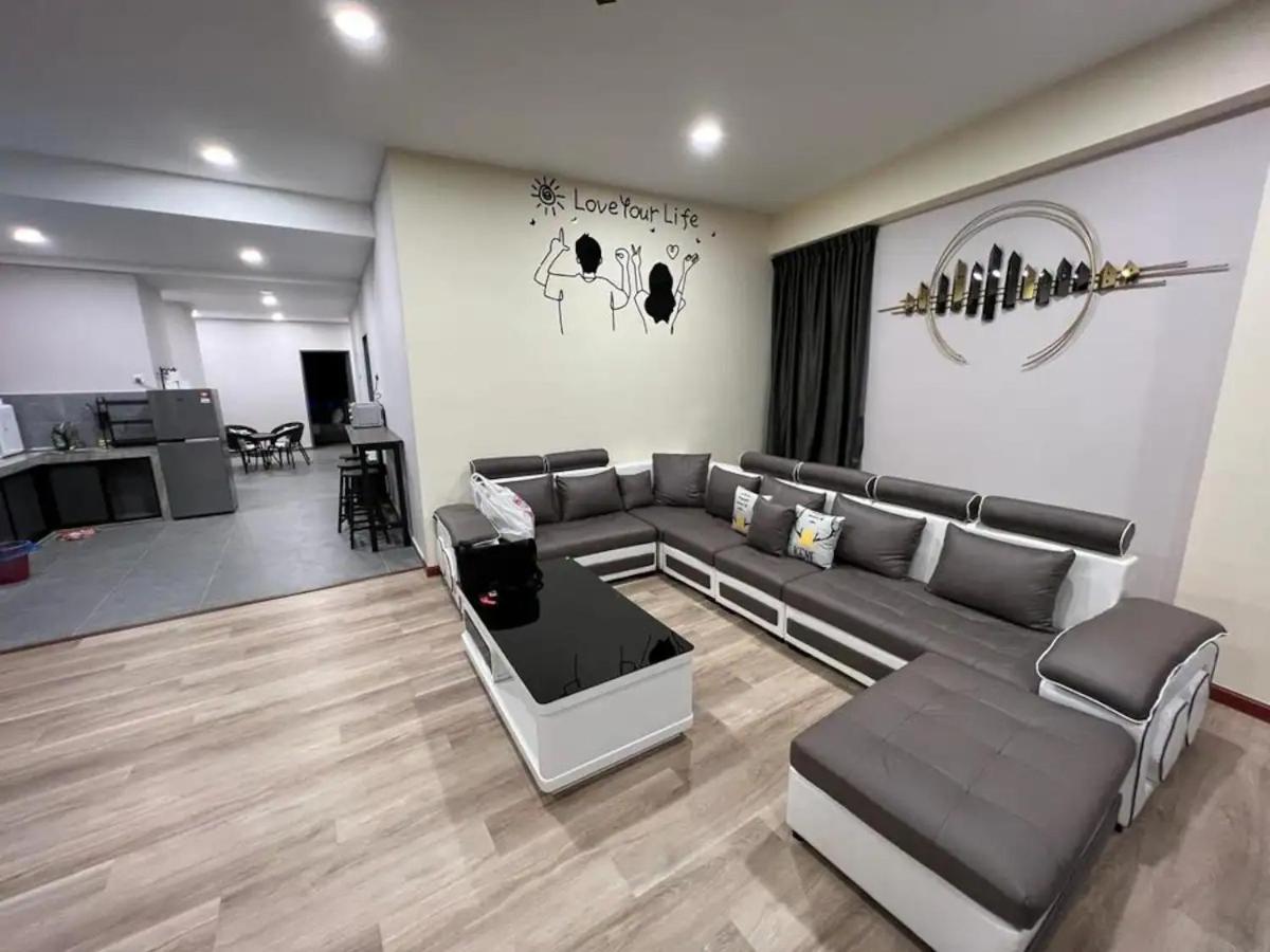 Cameron Top Homestay 16 pax photo 1