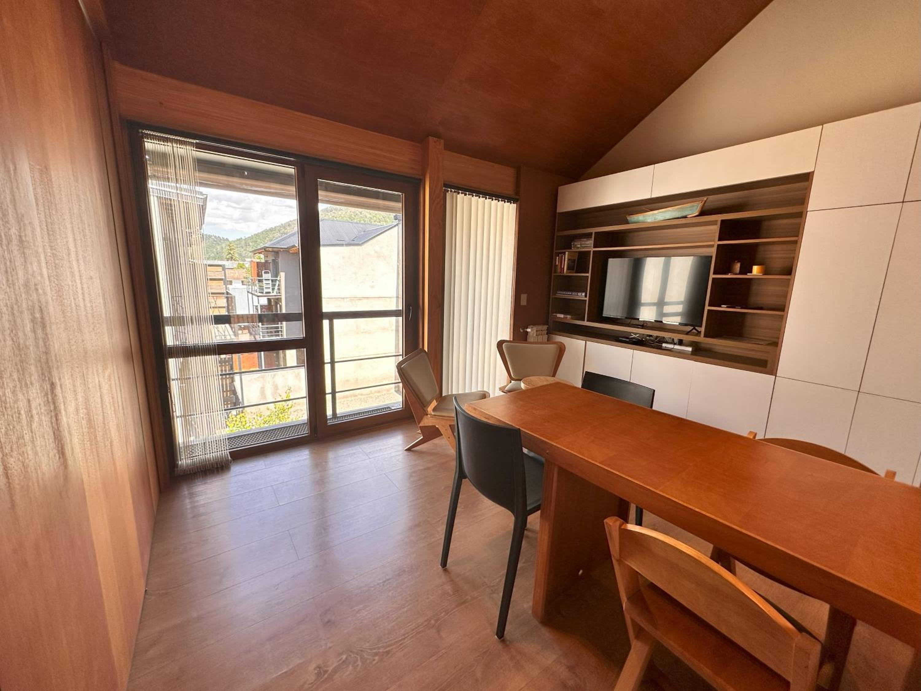 Hermoso 2 ambientes, céntrico, 4 pax, muy cálido y cómodo 18V4