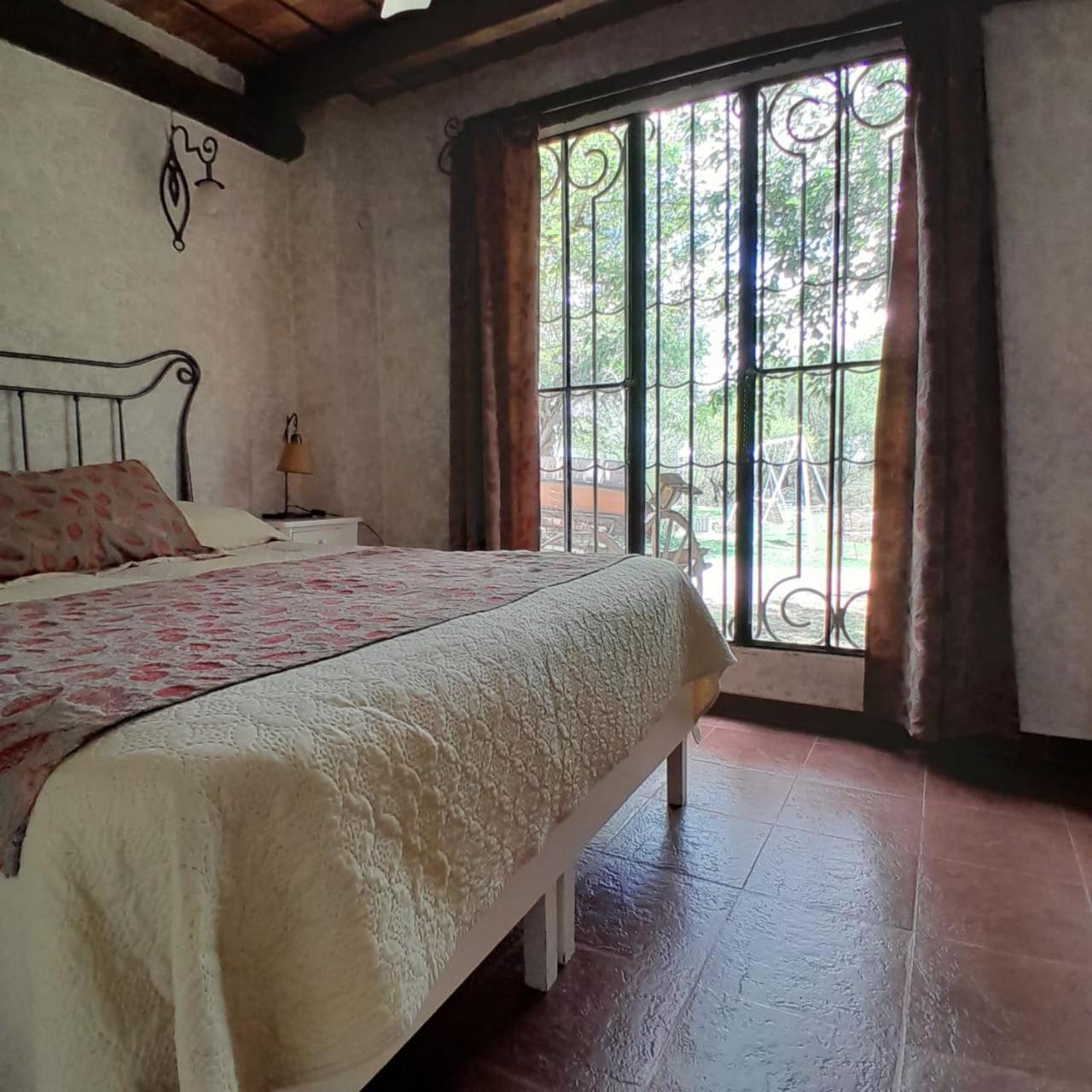Estancia el Cimarrón
