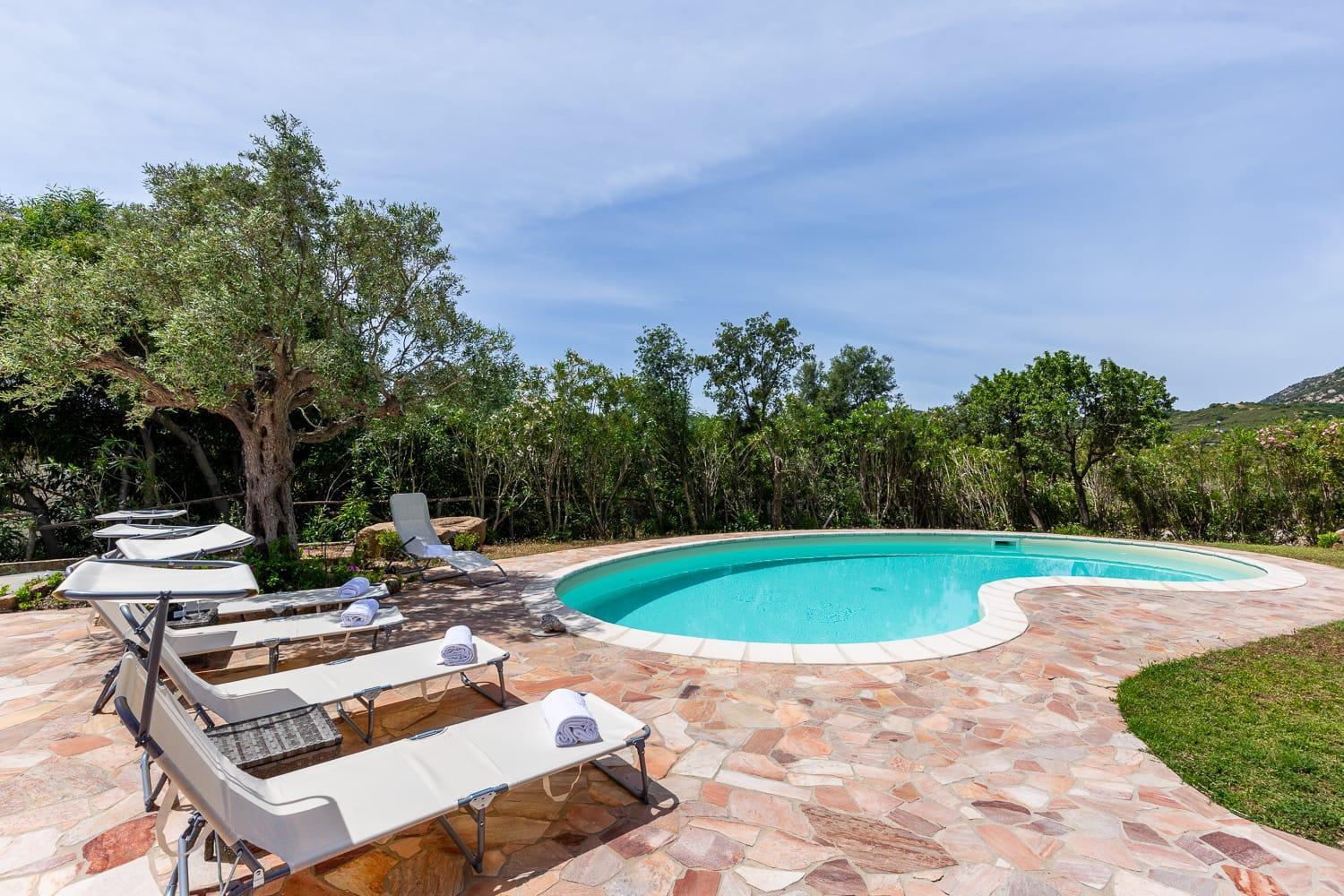 Villa Paradise