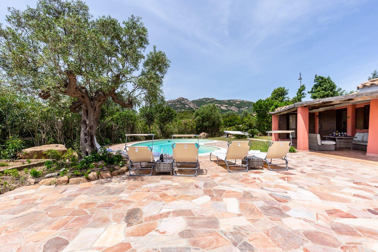 Villa Paradise
