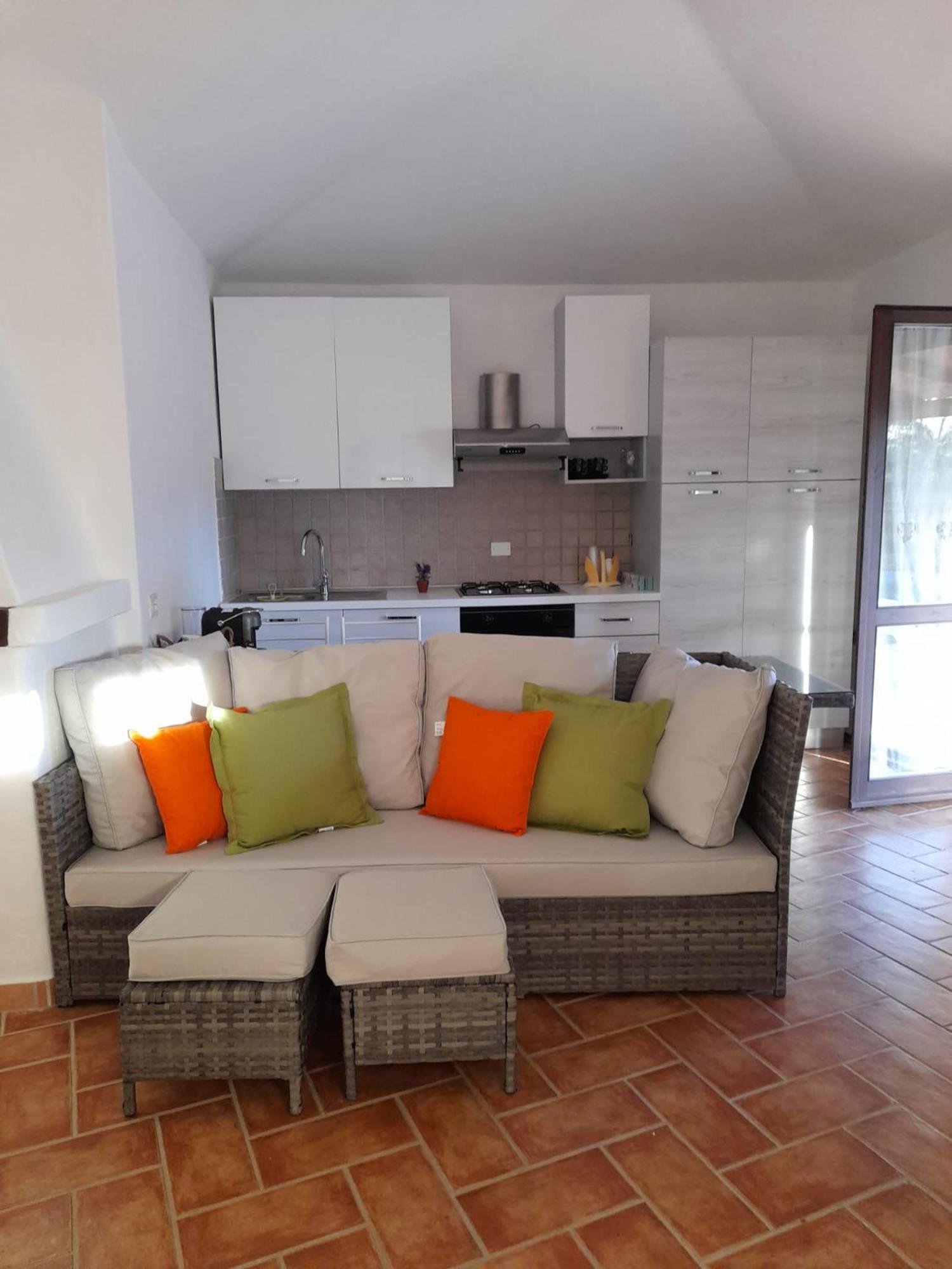 Villa Paradise