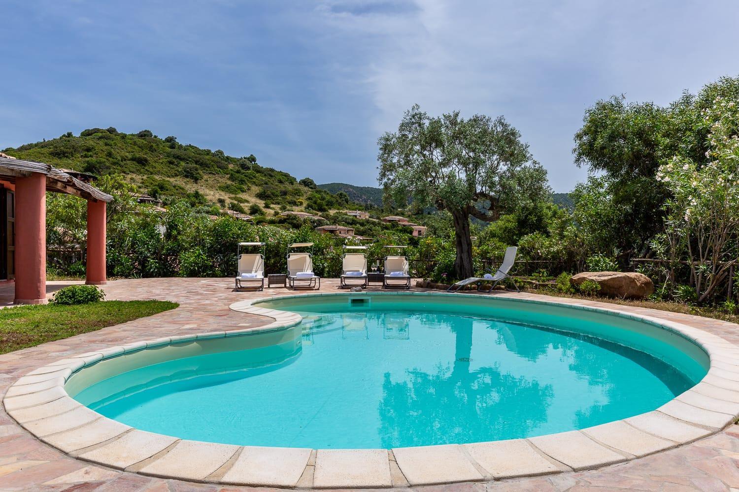 Villa Paradise