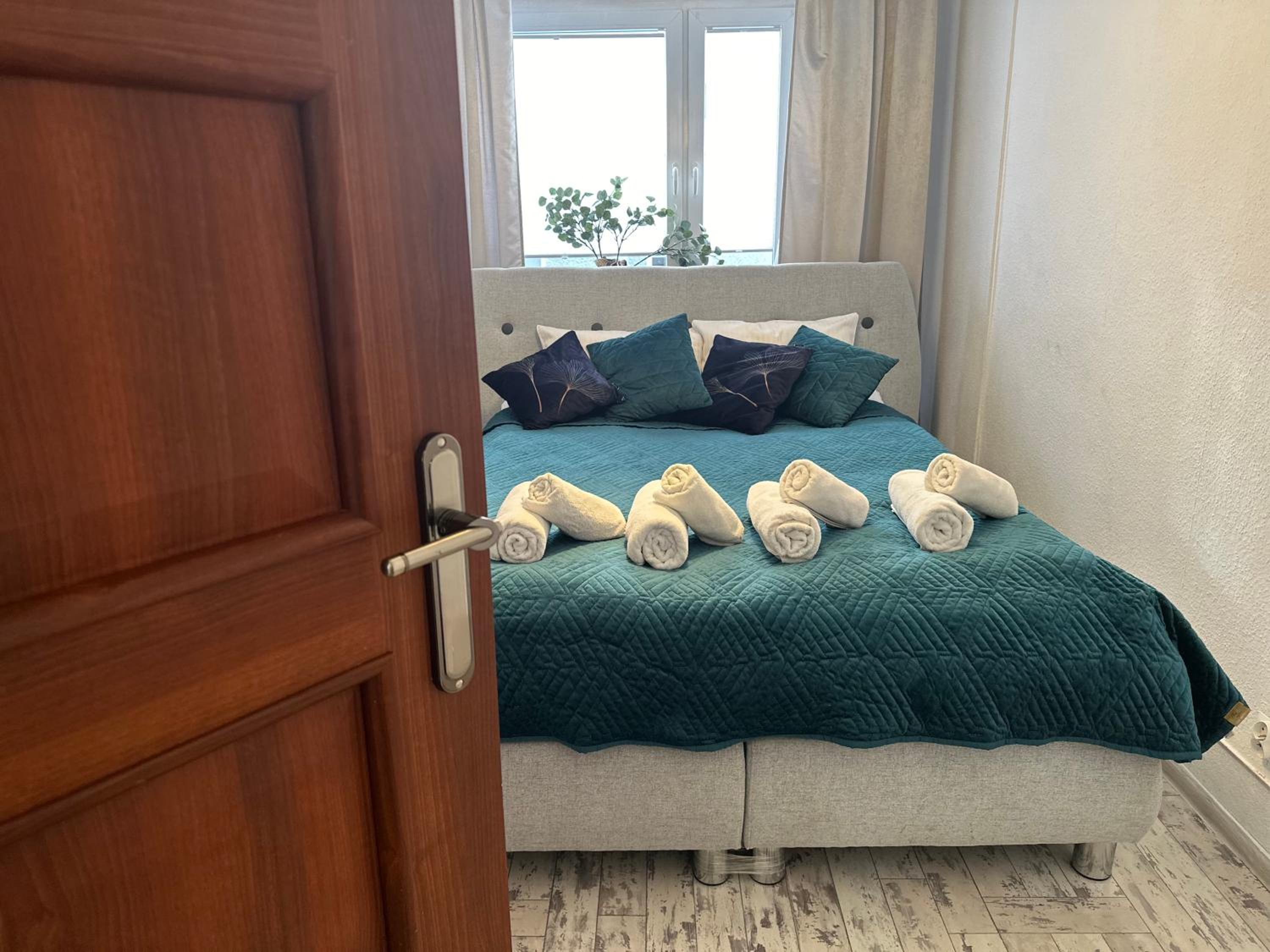Apartment Ustroń en Ustroń