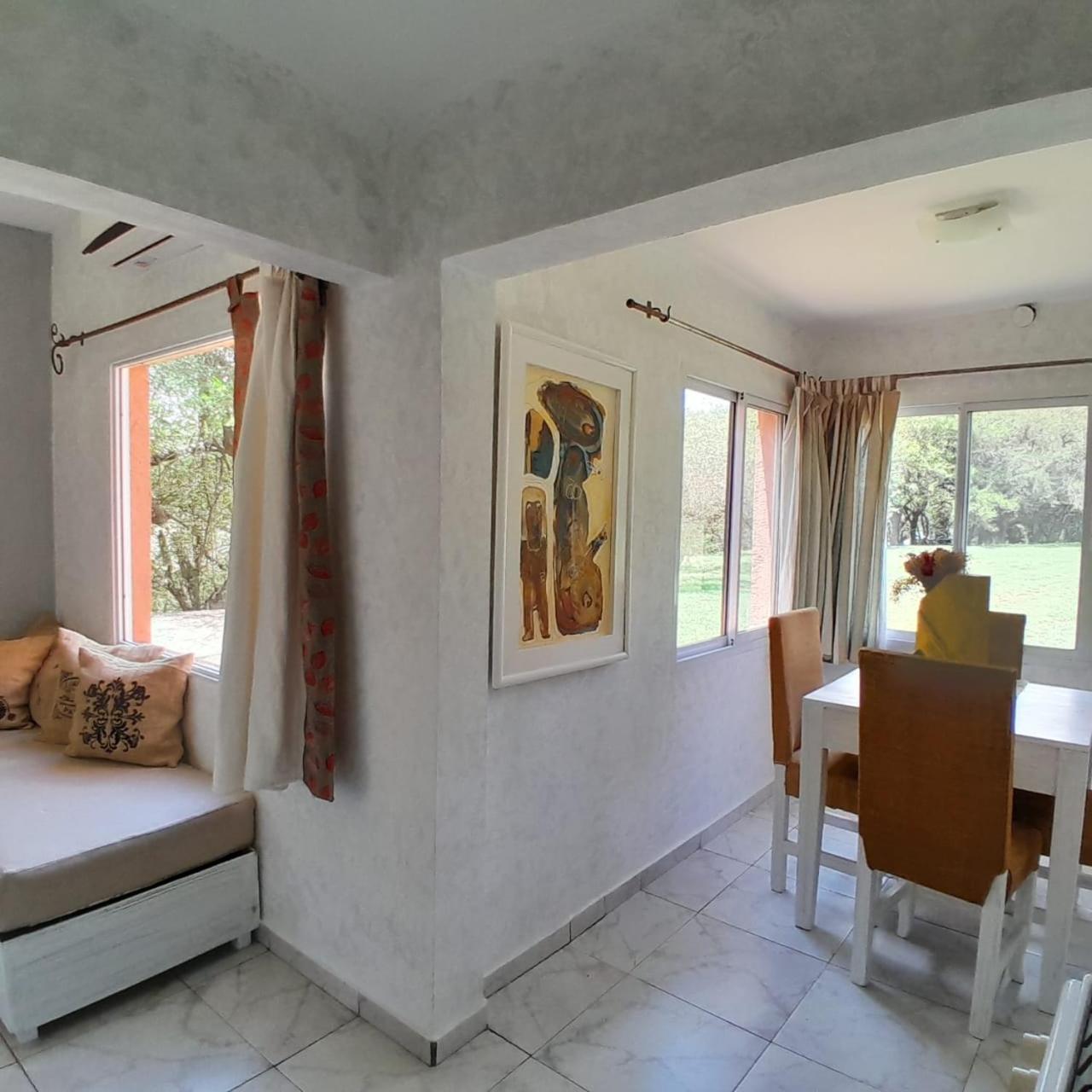 Estancia el Cimarrón