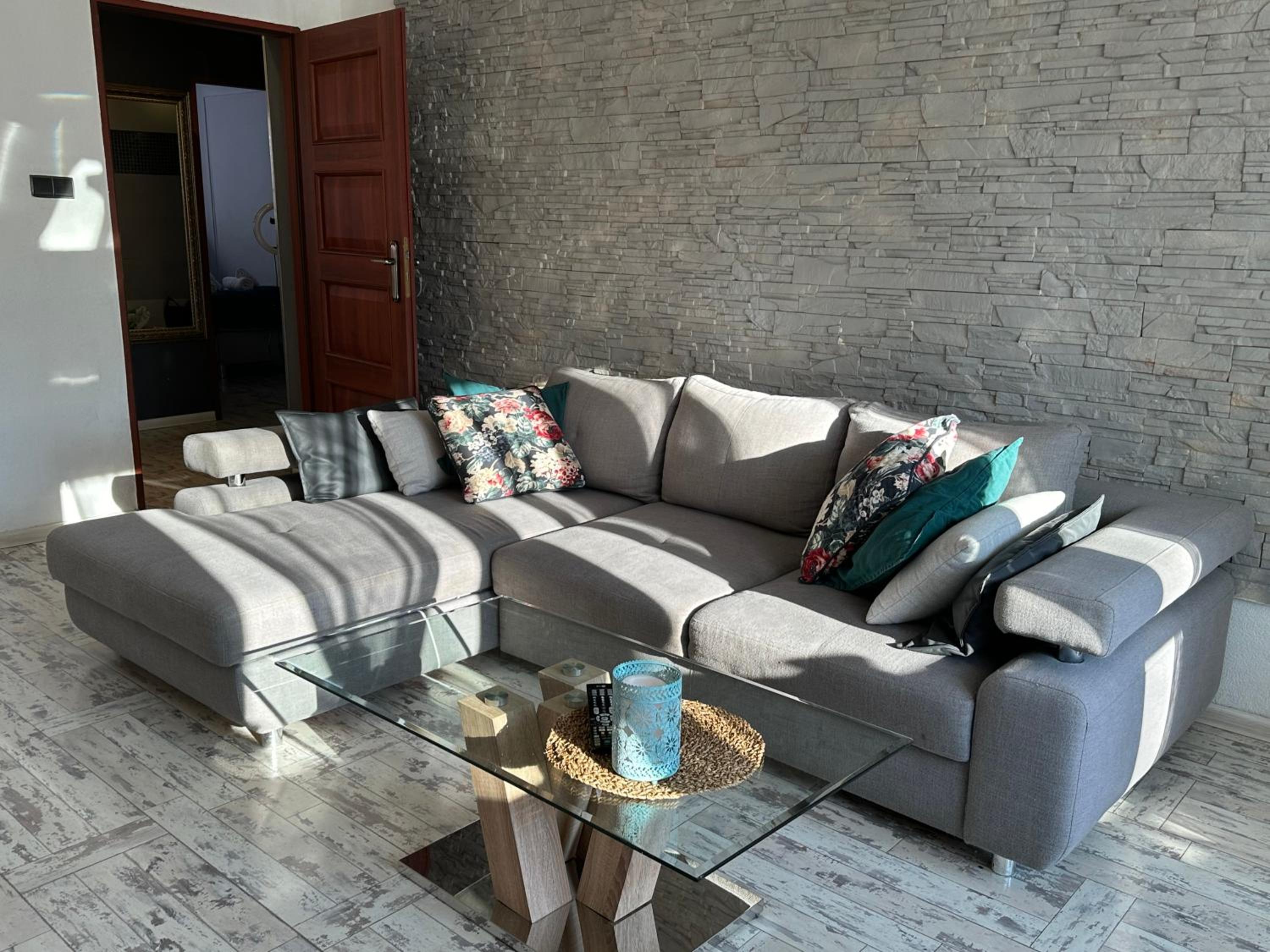 Apartment Ustroń en Ustroń