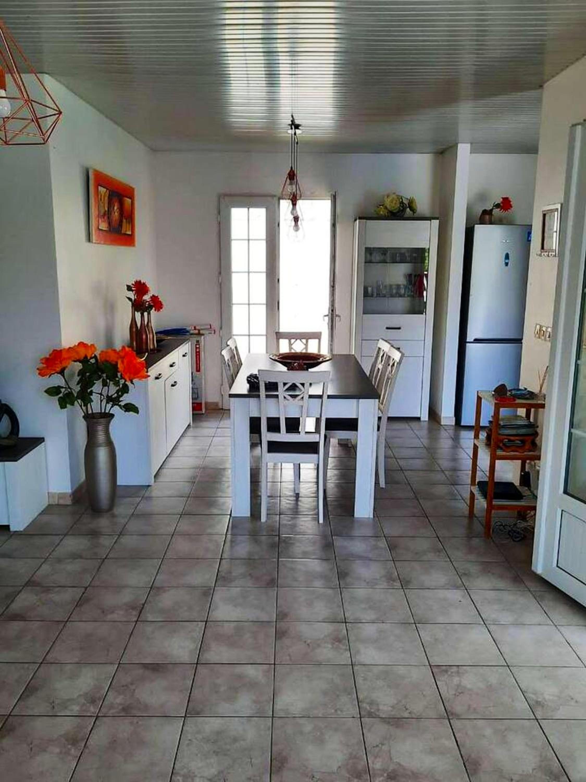 Villa charmante au Diamant avec piscine privée