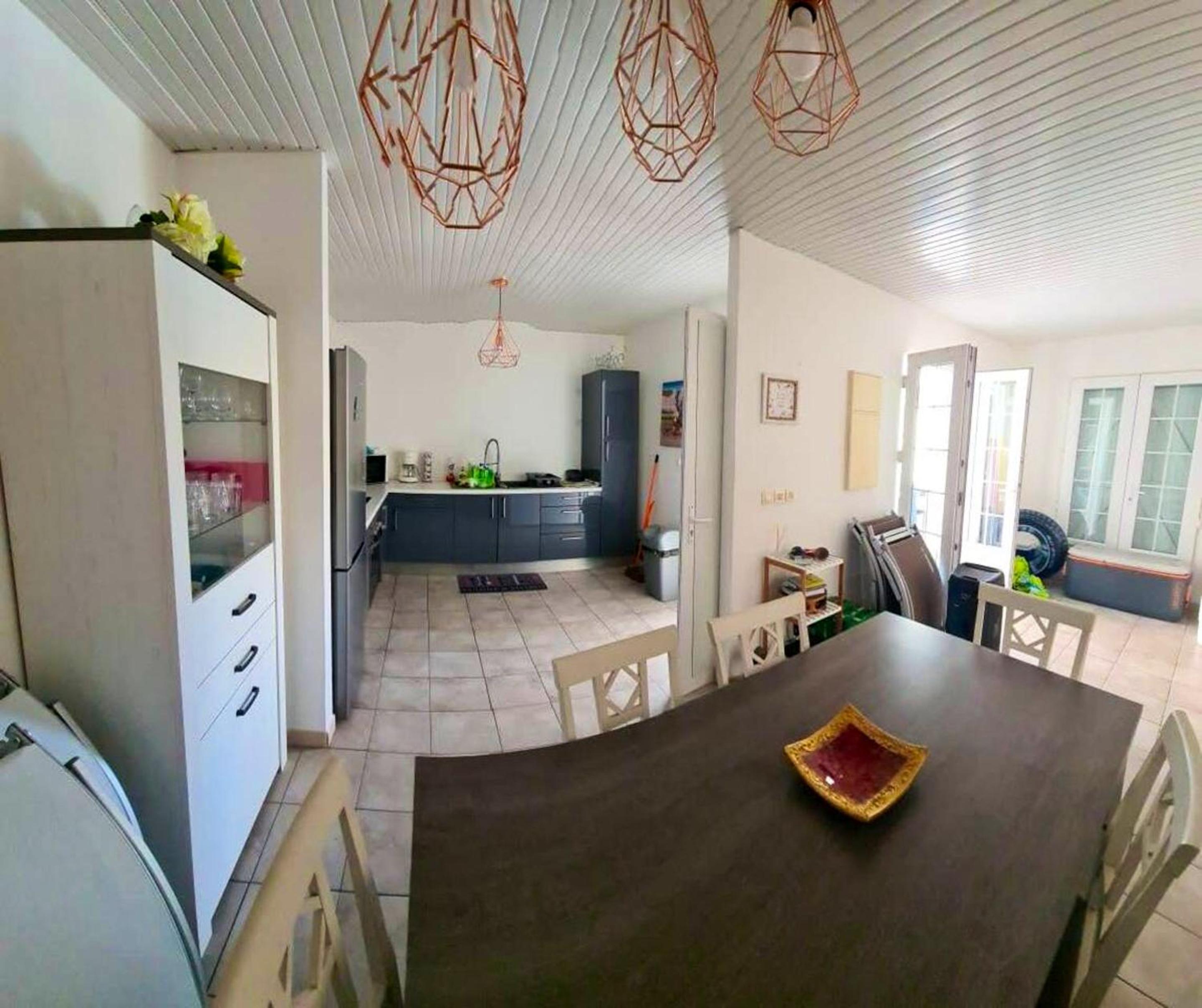 Villa charmante au Diamant avec piscine privée