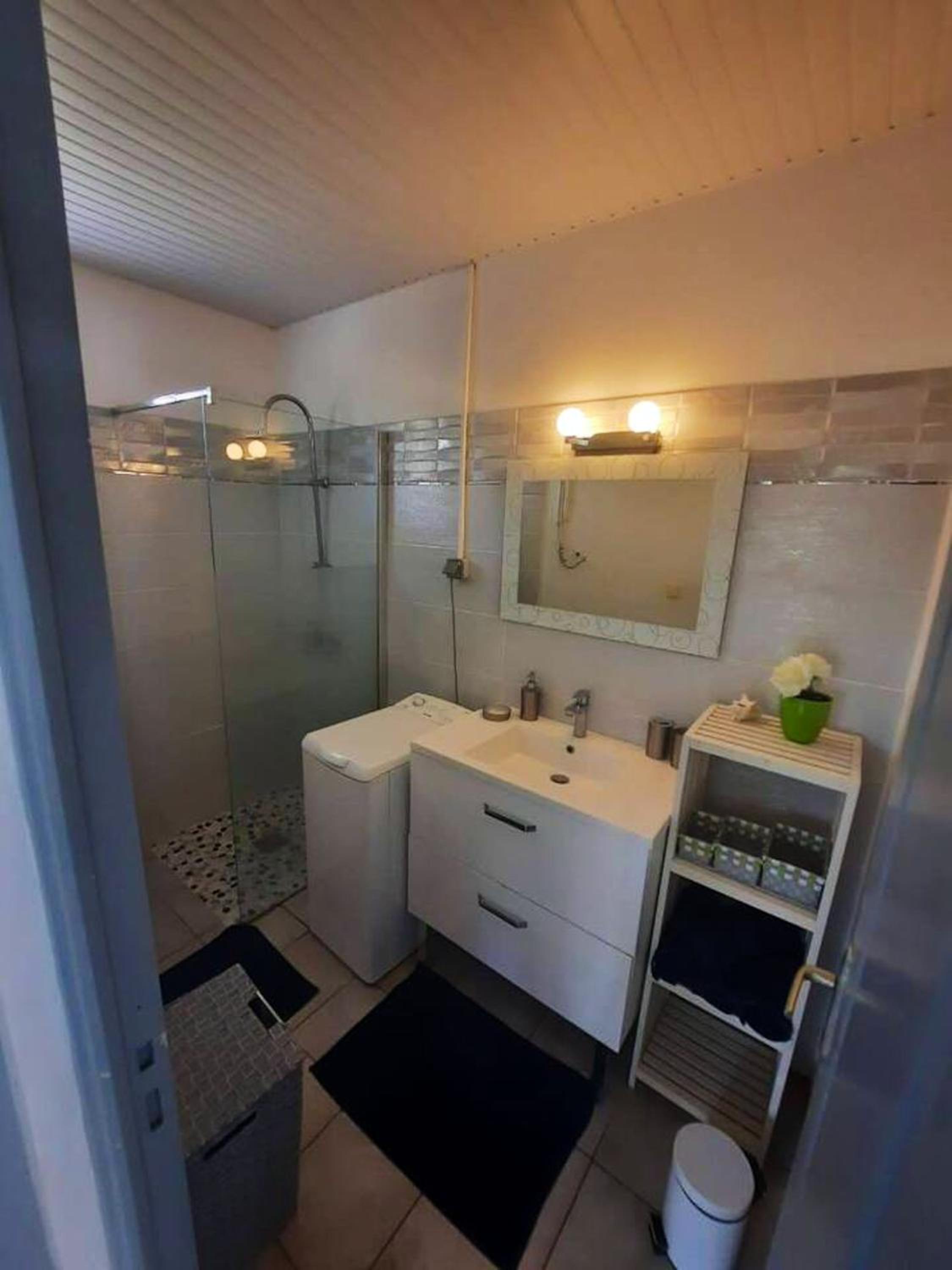Villa charmante au Diamant avec piscine privée