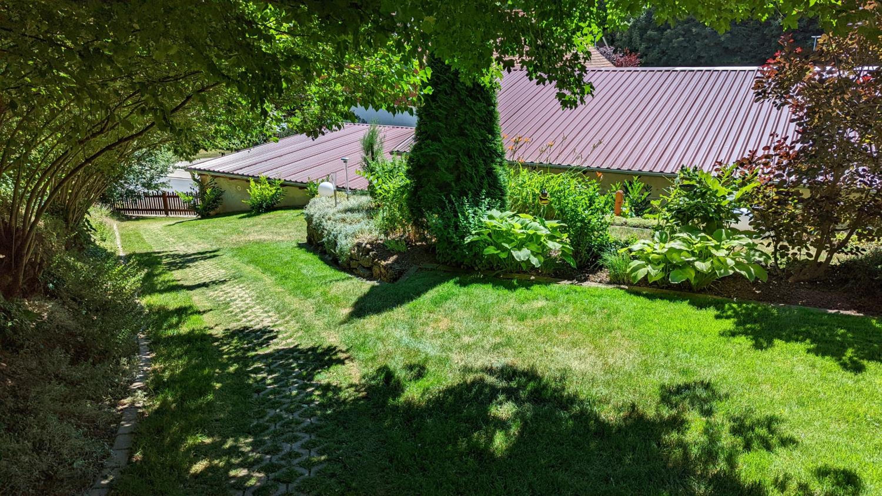 Ferienhaus Manoury am Klosterbrunnen