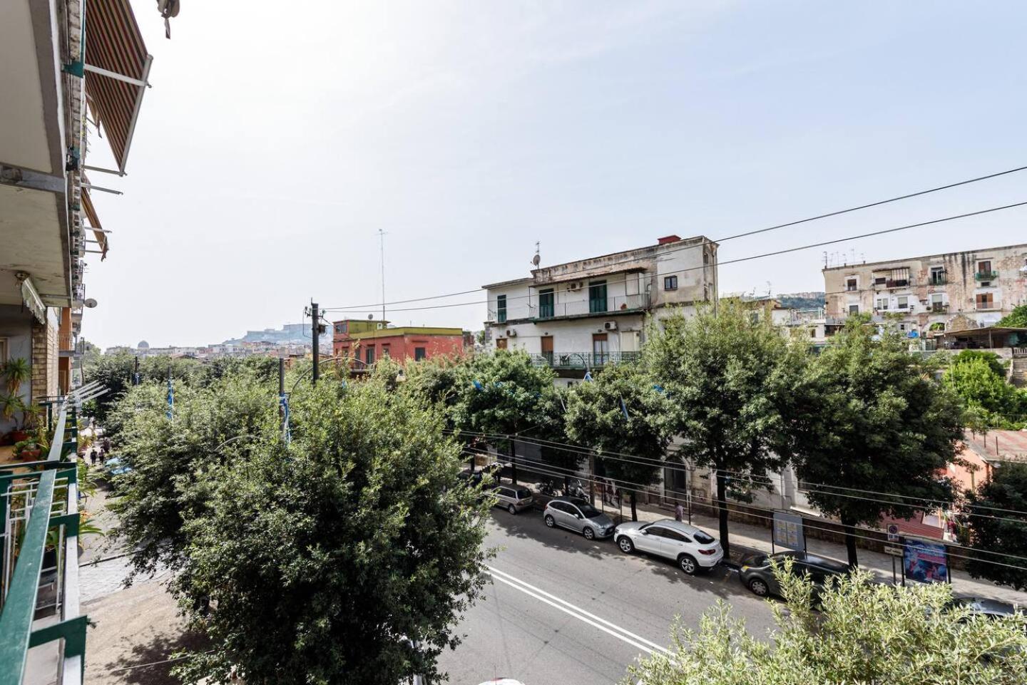 Appartamento 2BR per 5 con Patio Privato - Vicino Centro