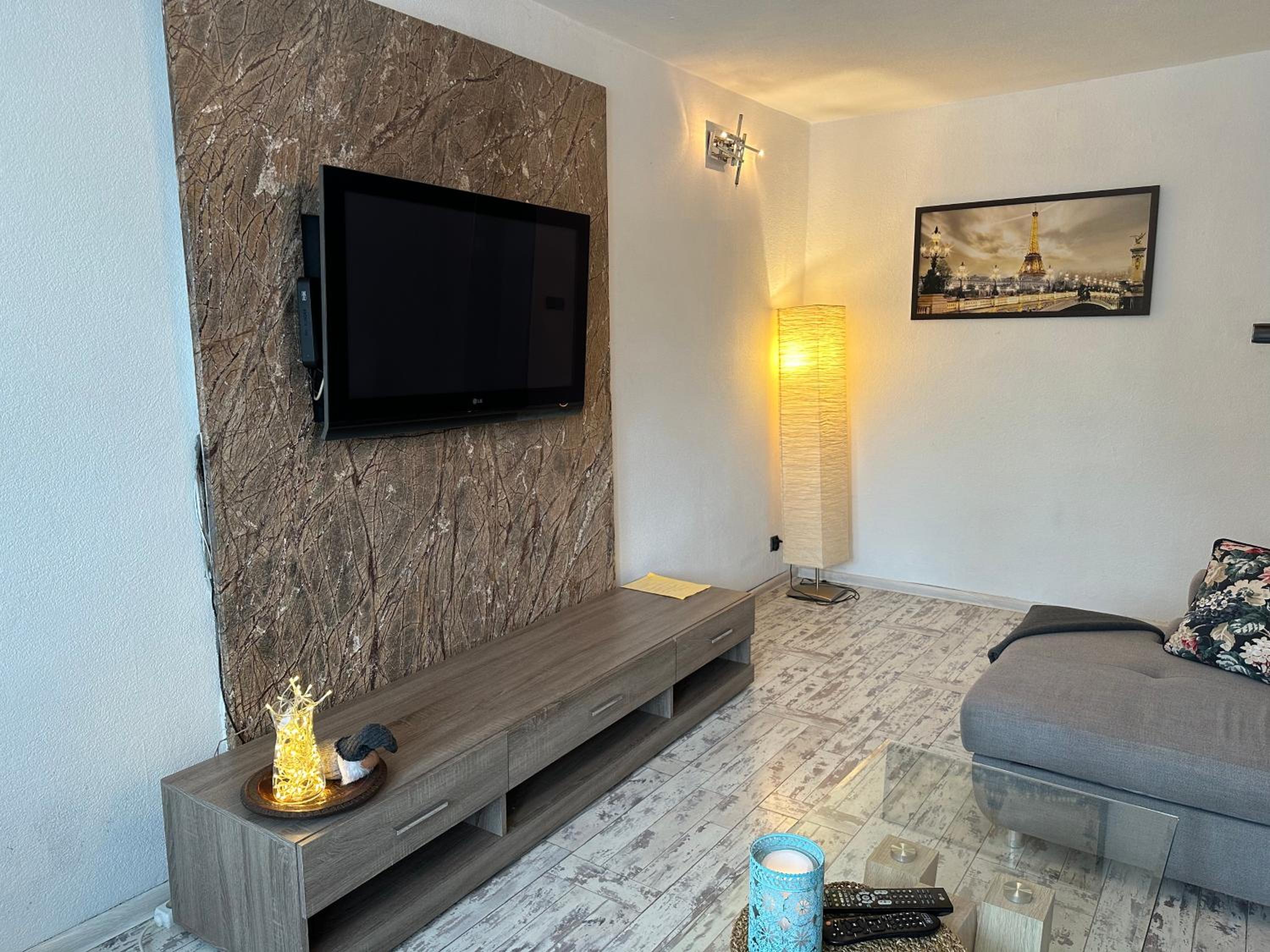 Apartment Ustroń en Ustroń