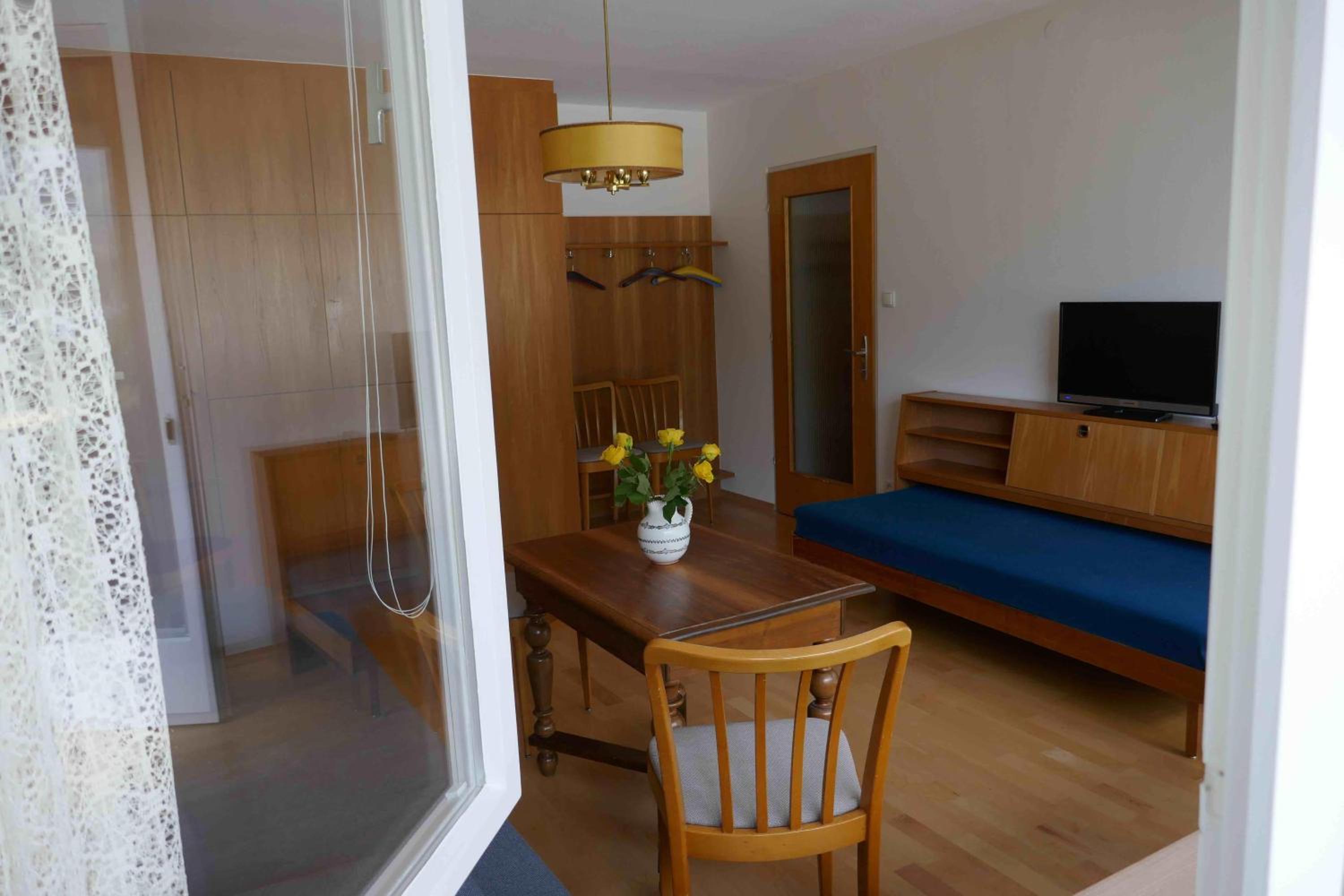 Apartment Sonnenlicht