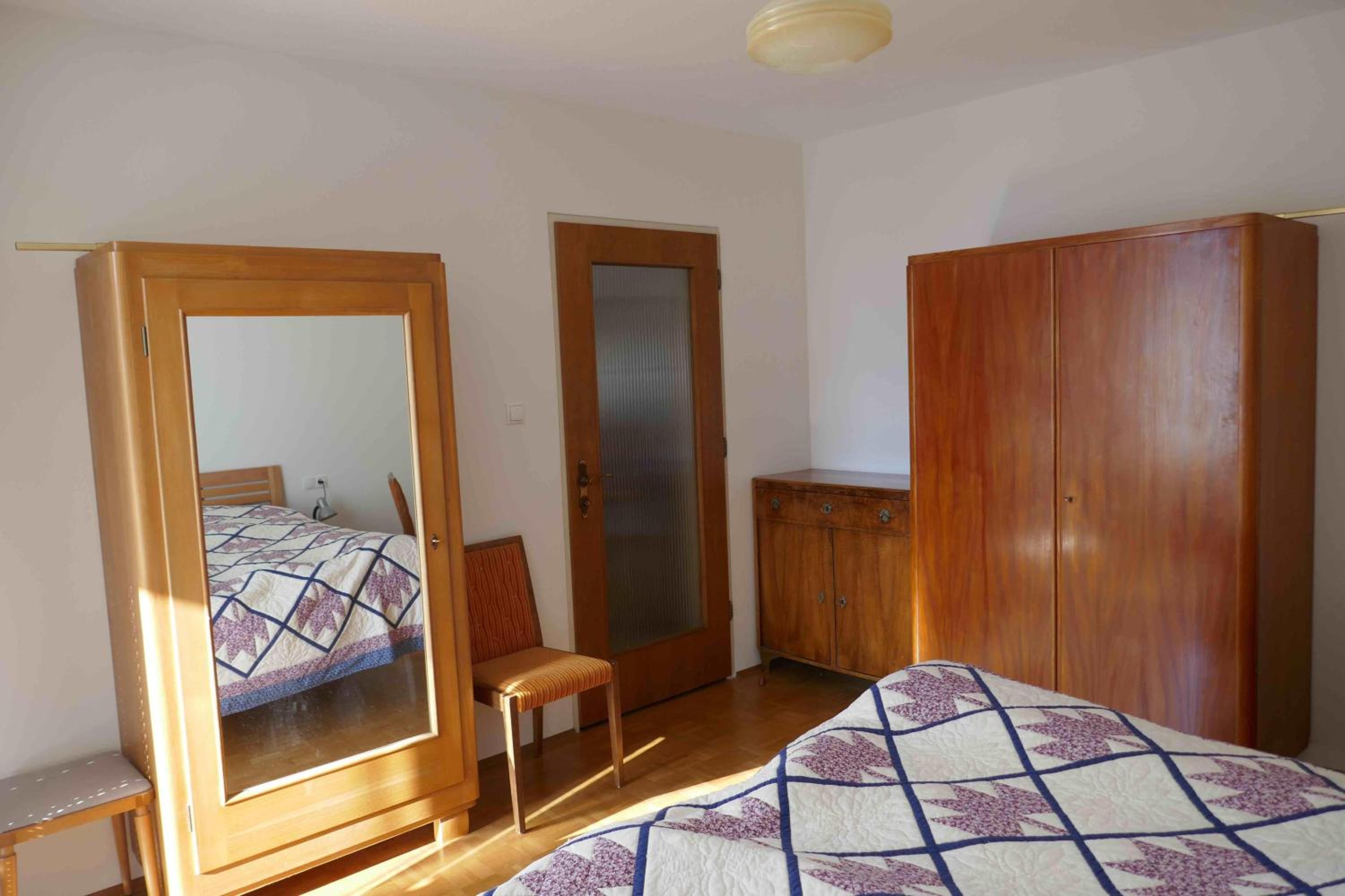 Apartment Sonnenlicht