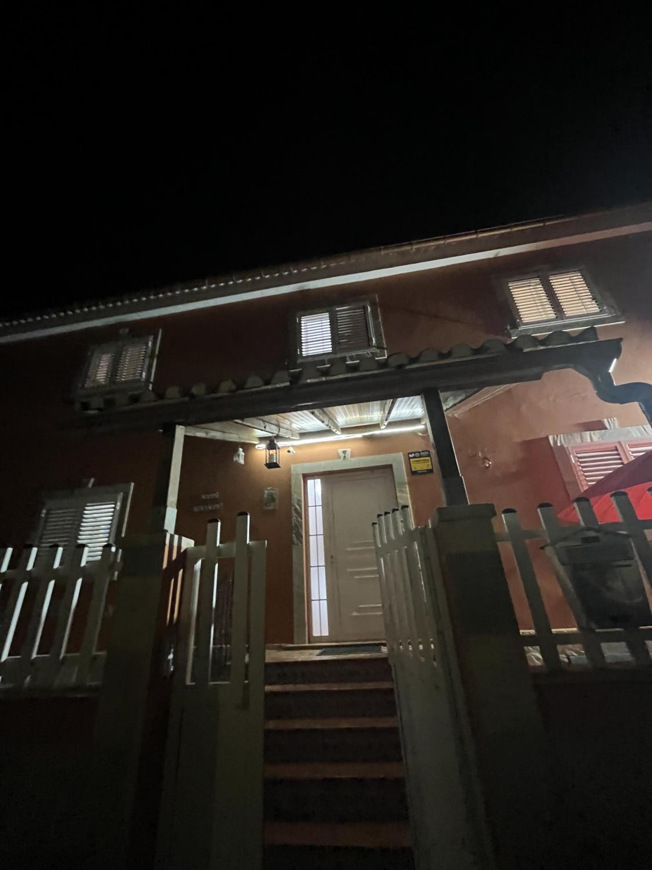 Casa Nerena