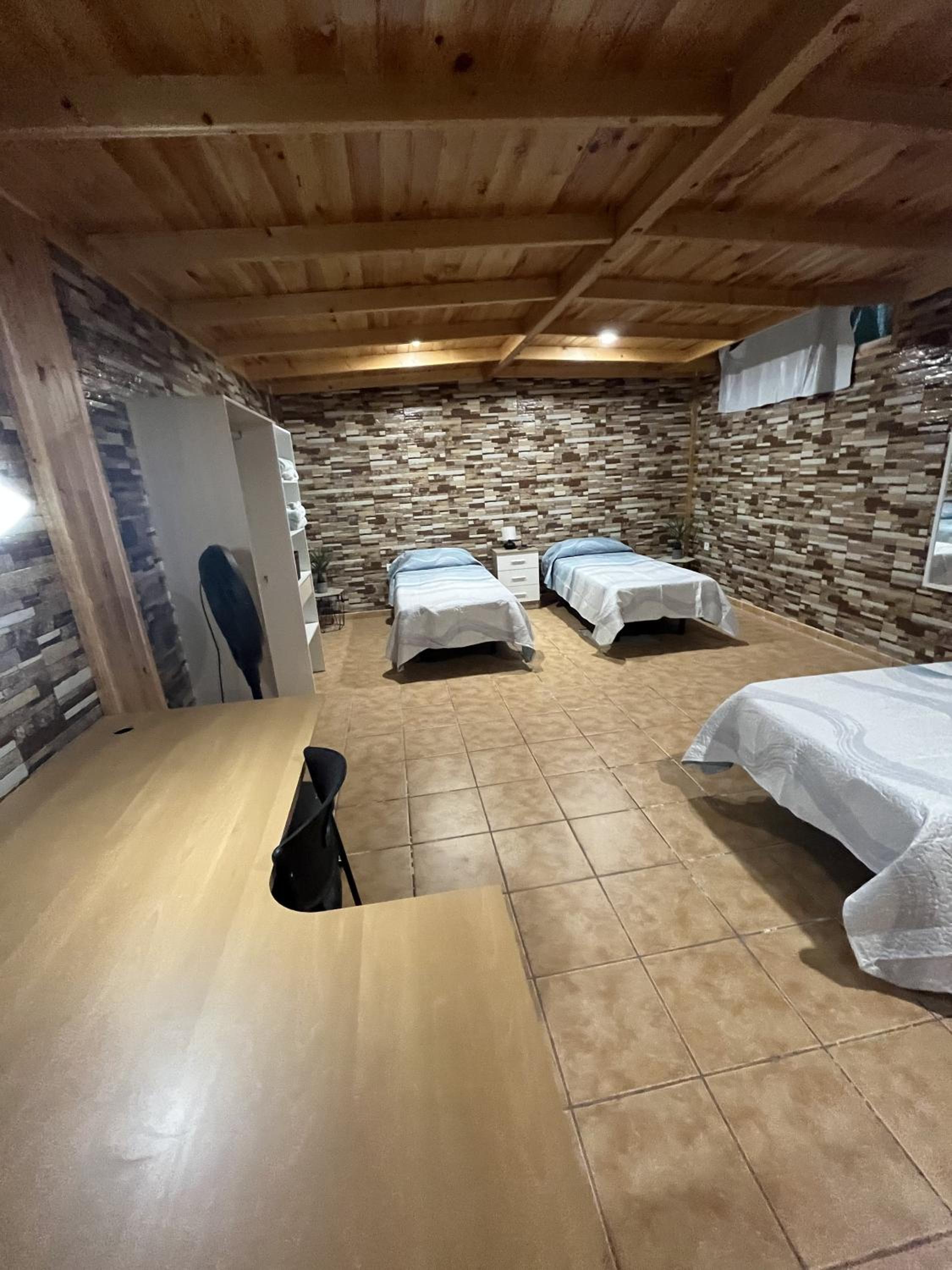 Casa Nerena